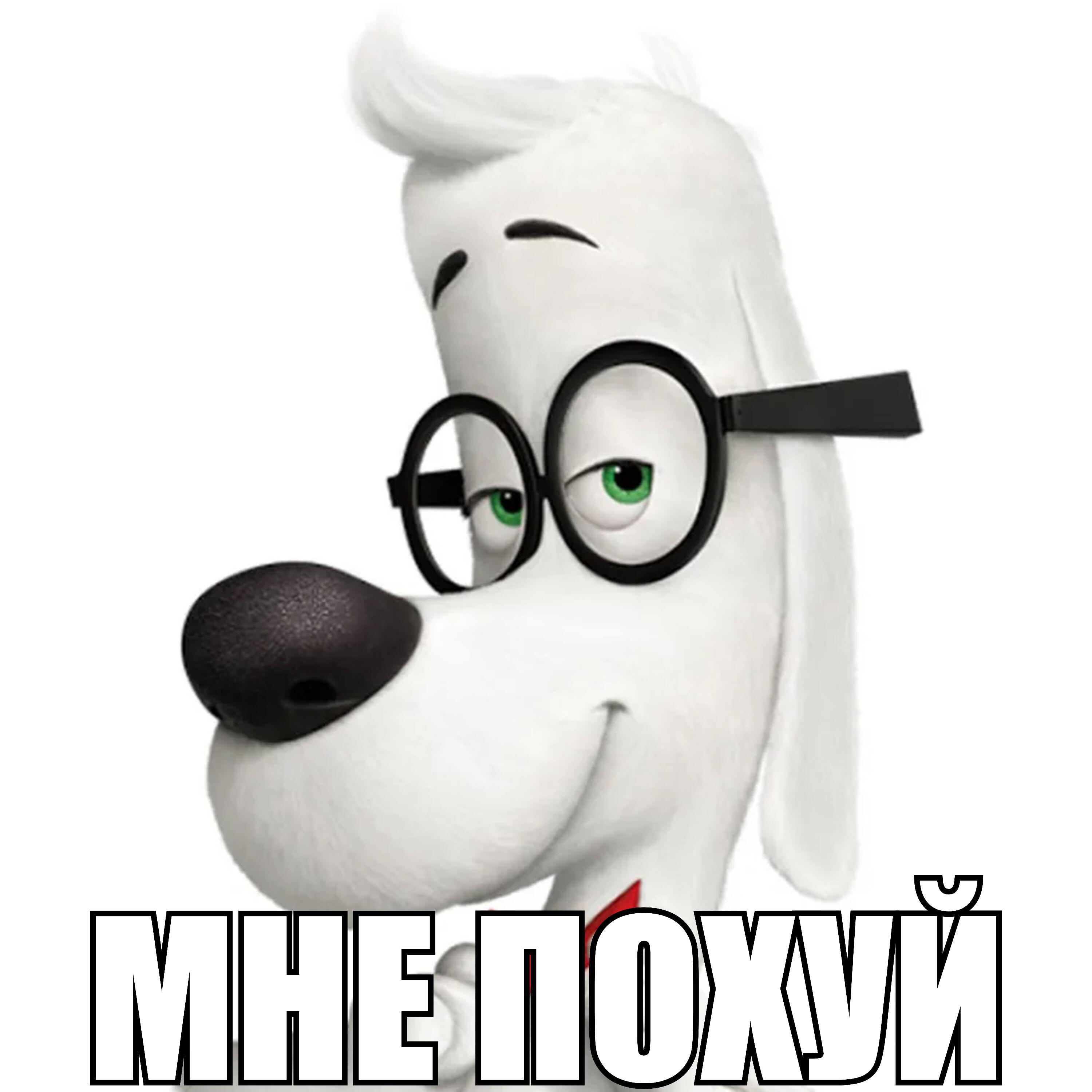 Релиз МНЕ ПОХУЙ