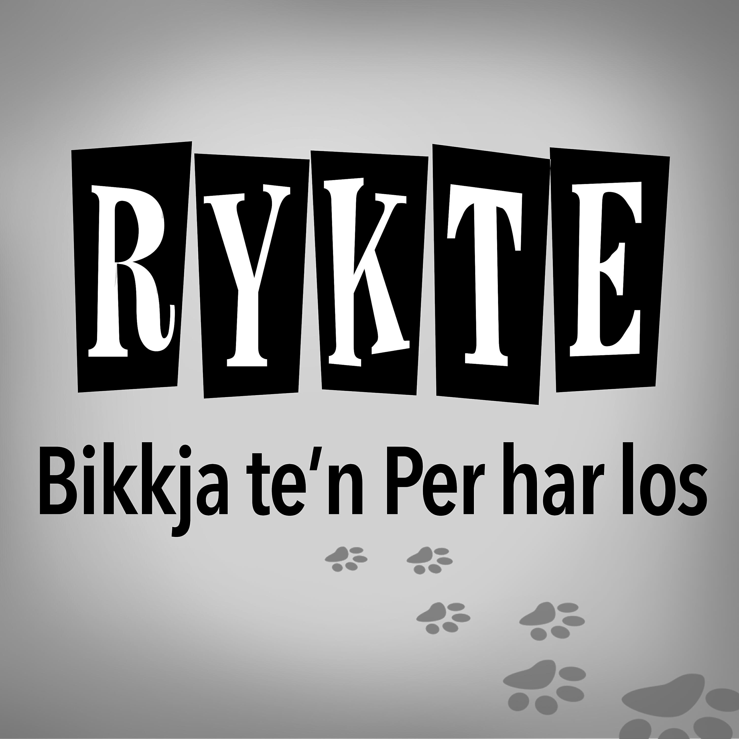 Релиз Bikkja te'n Per har los