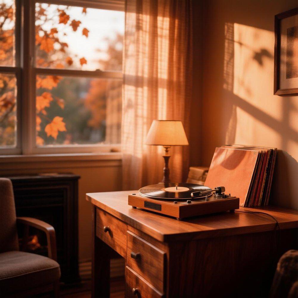 Релиз Autumn Whispers