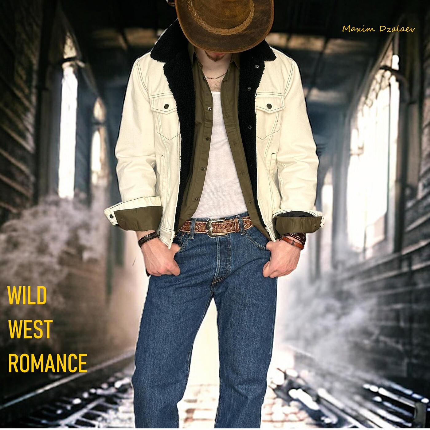 Релиз Wild West Romance
