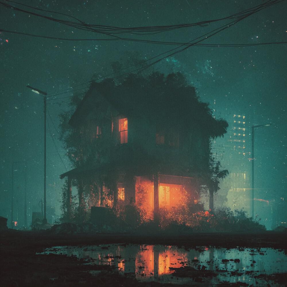 Релиз Sleepwalking