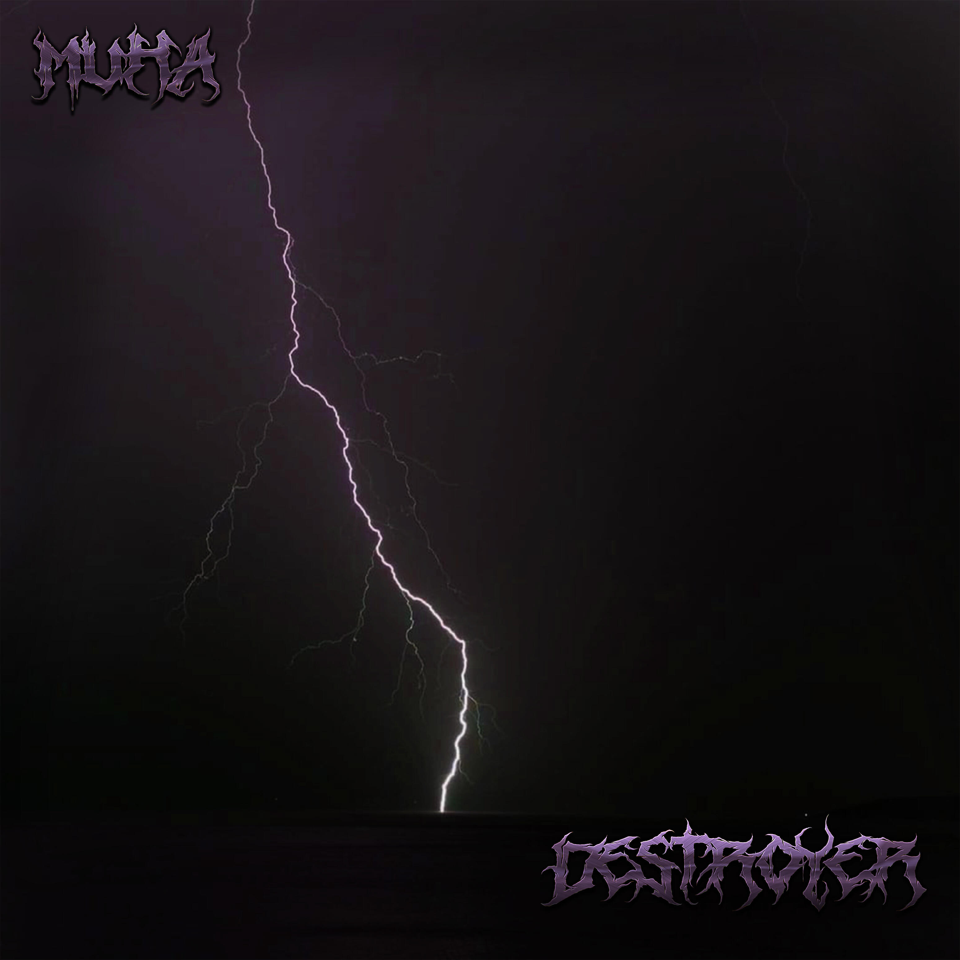 Релиз Destroyer