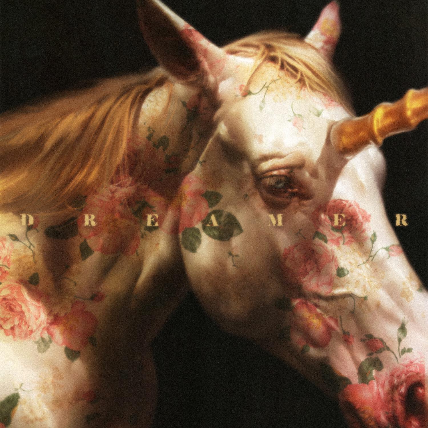 Релиз Dreamer