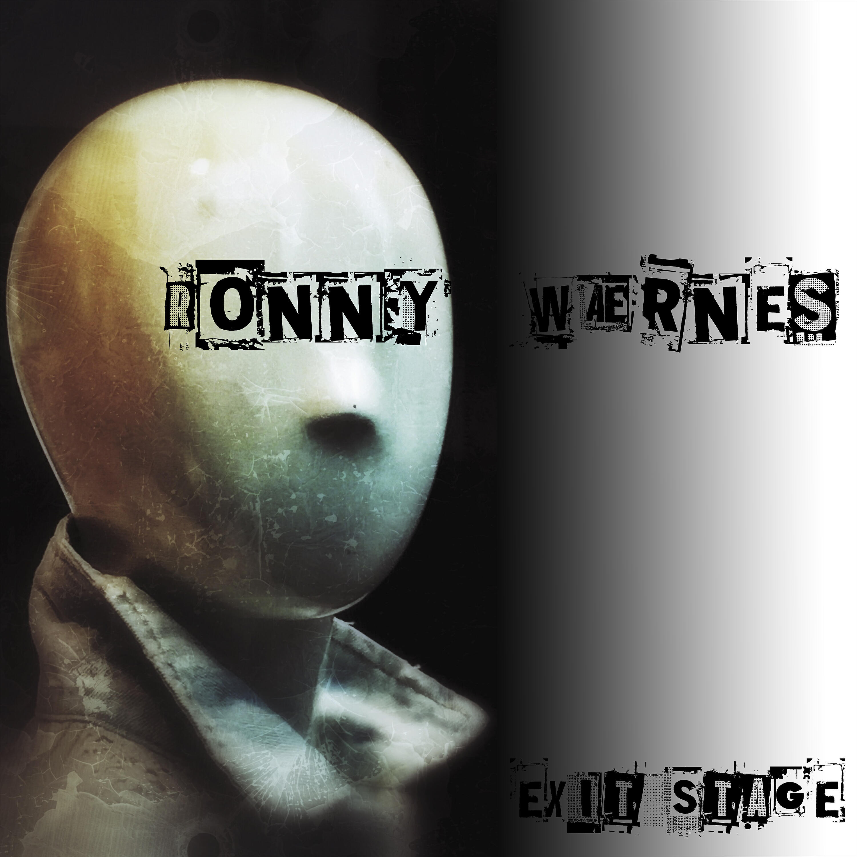 Релиз Exit Stage