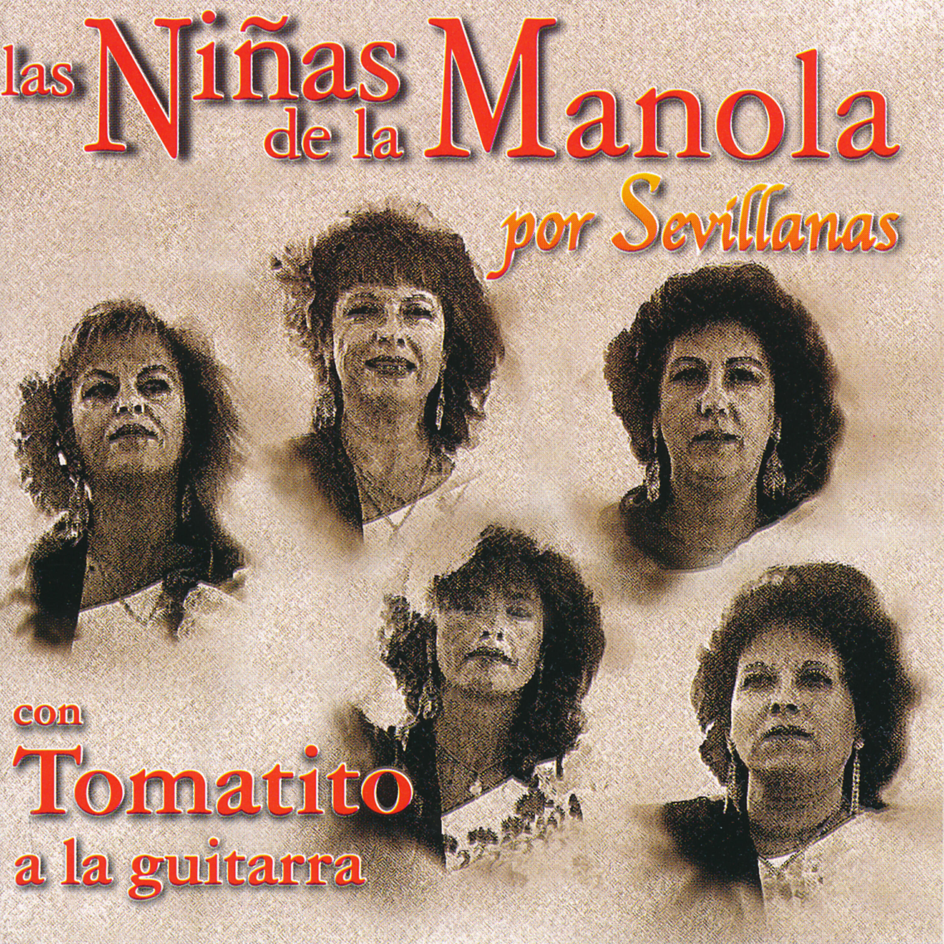 Las Niñas De La Manola