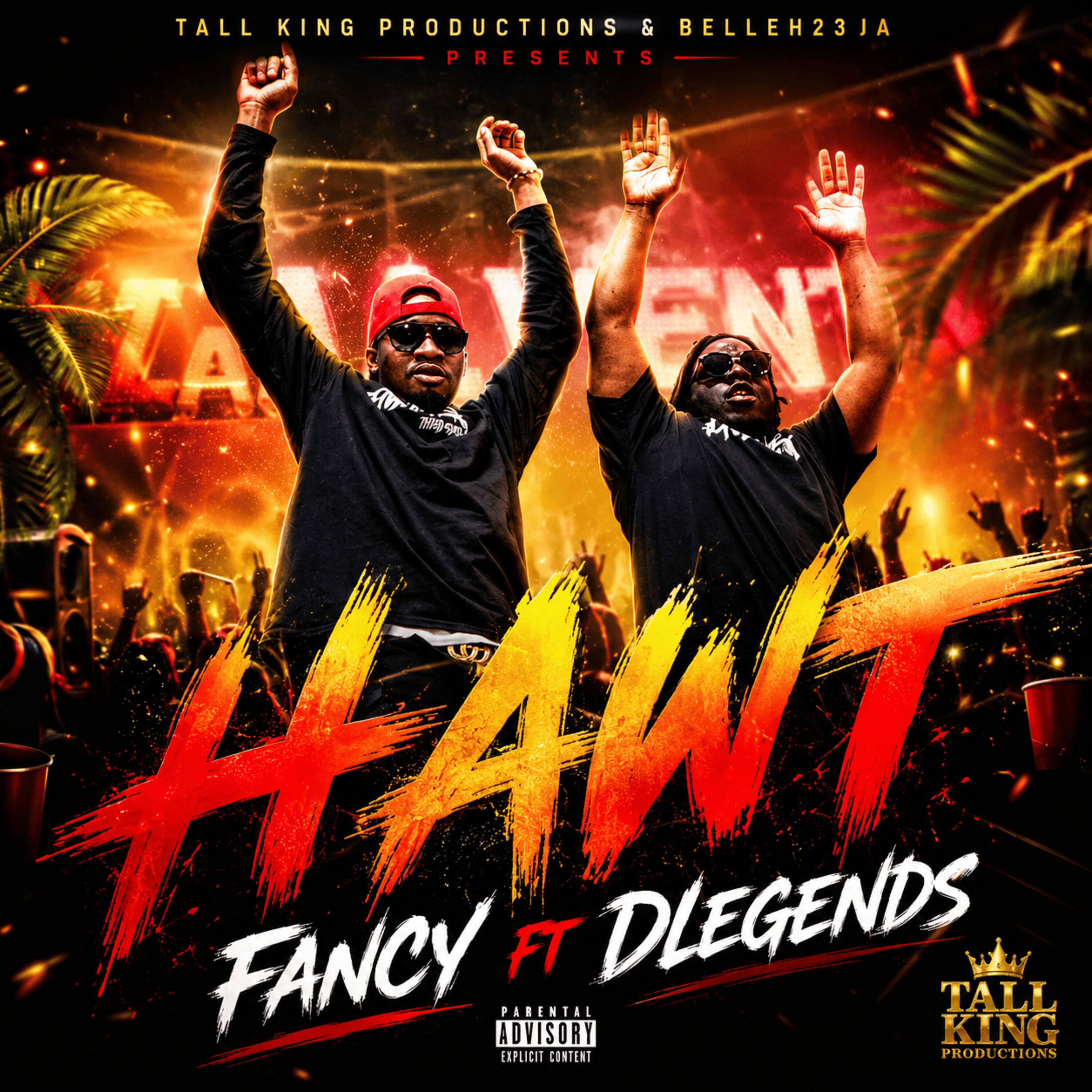 DLegends