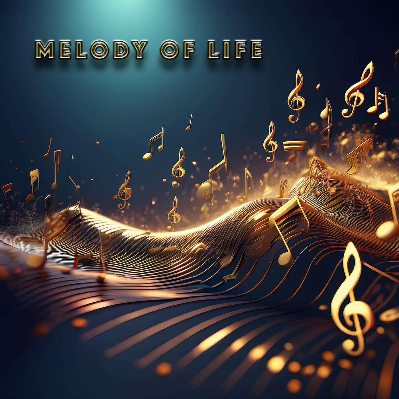 Релиз Melody of Life