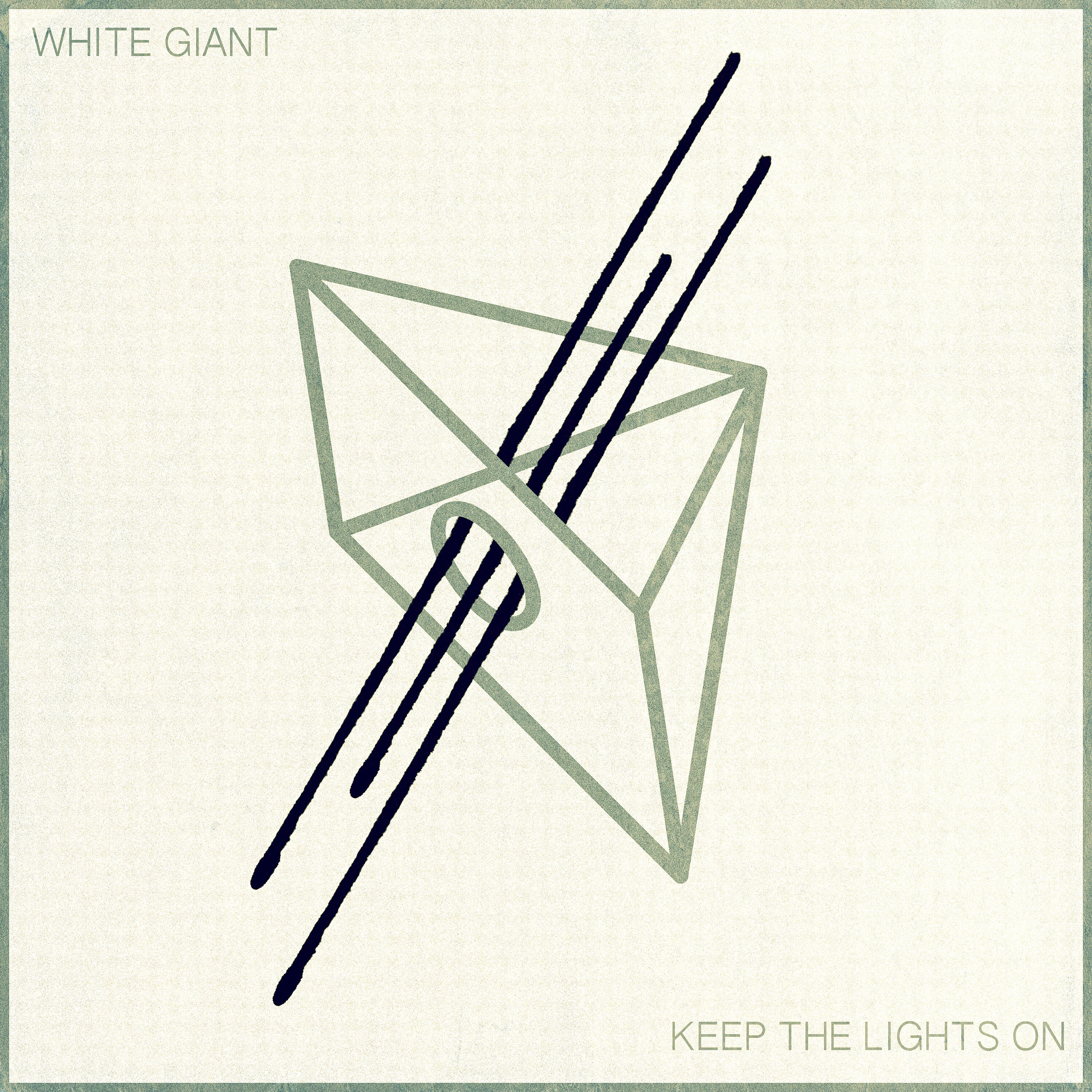 Релиз Keep the Lights On