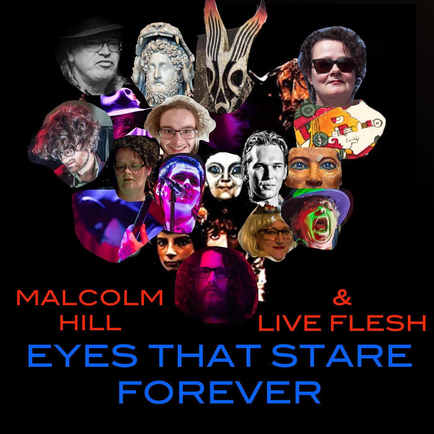 Malcolm Hill