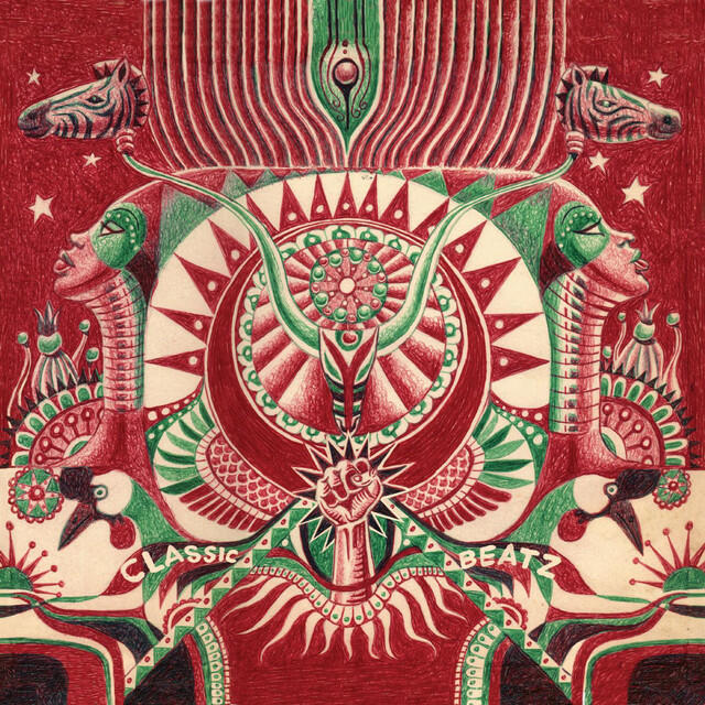 Релиз Rumors of Royalty