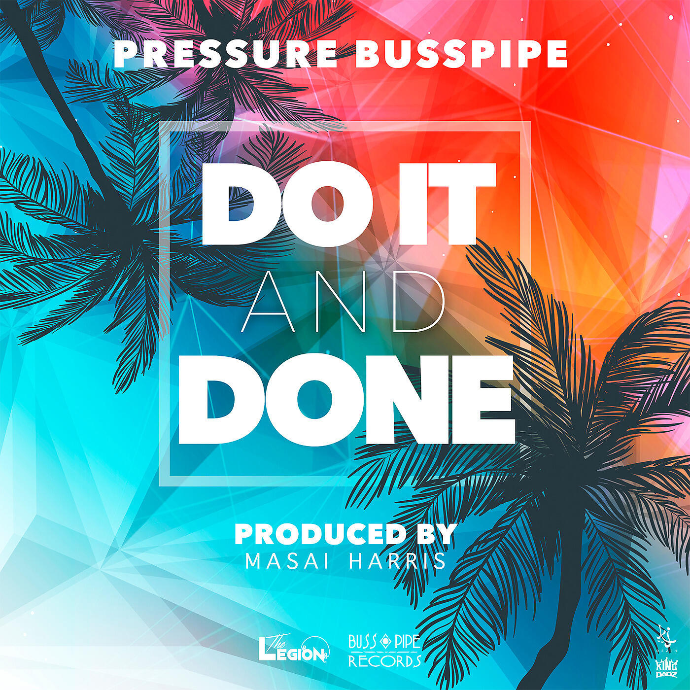 Релиз Do It and Done
