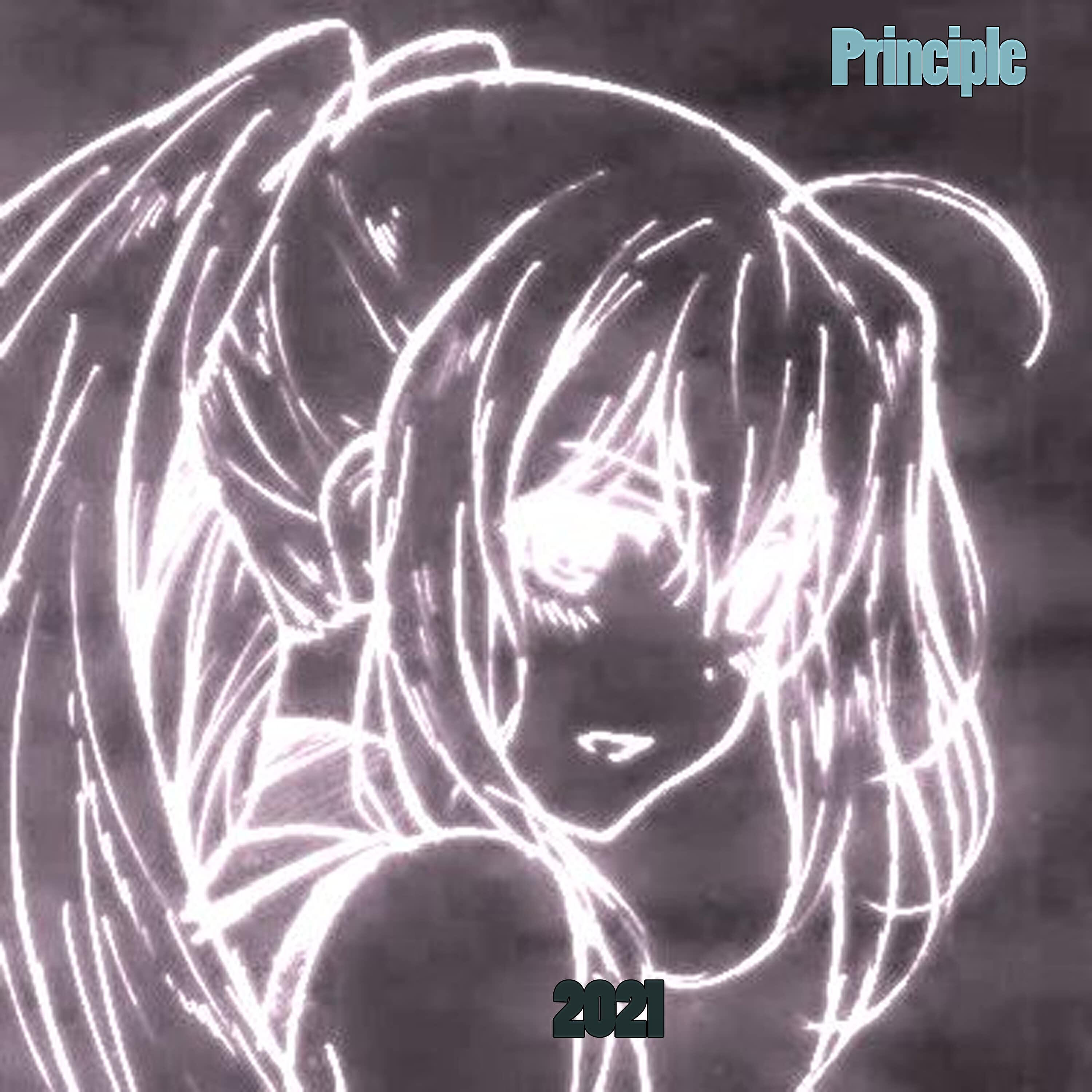 Релиз Principle