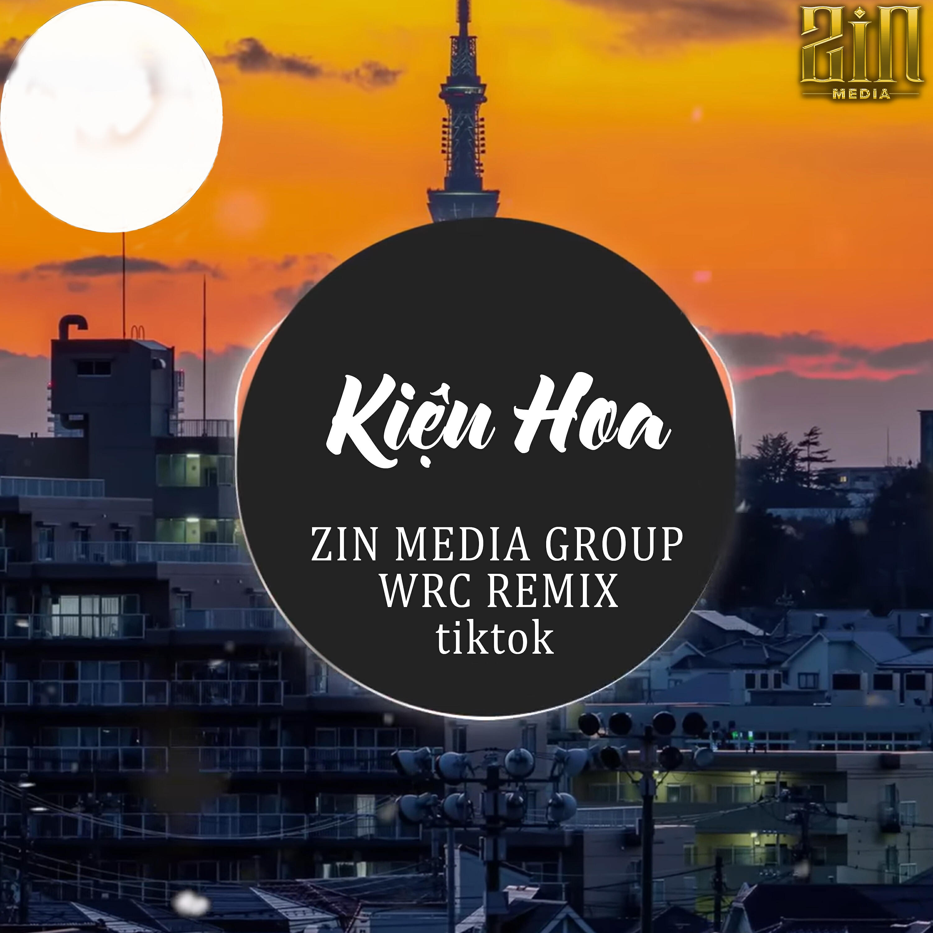 Релиз Kiệu Hoa 3