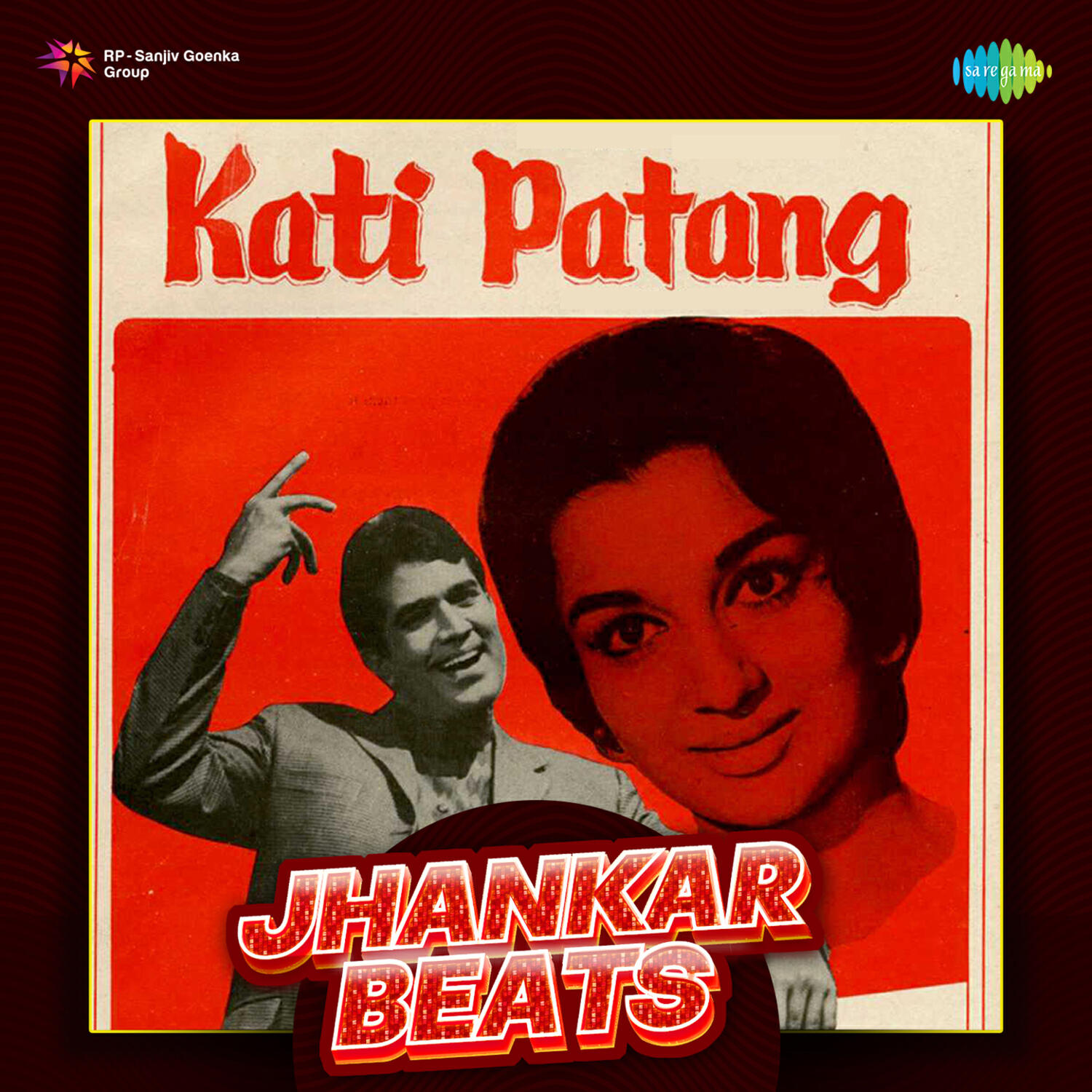 Трек Pyar Diwana Hota Hai - Jhankar Beats