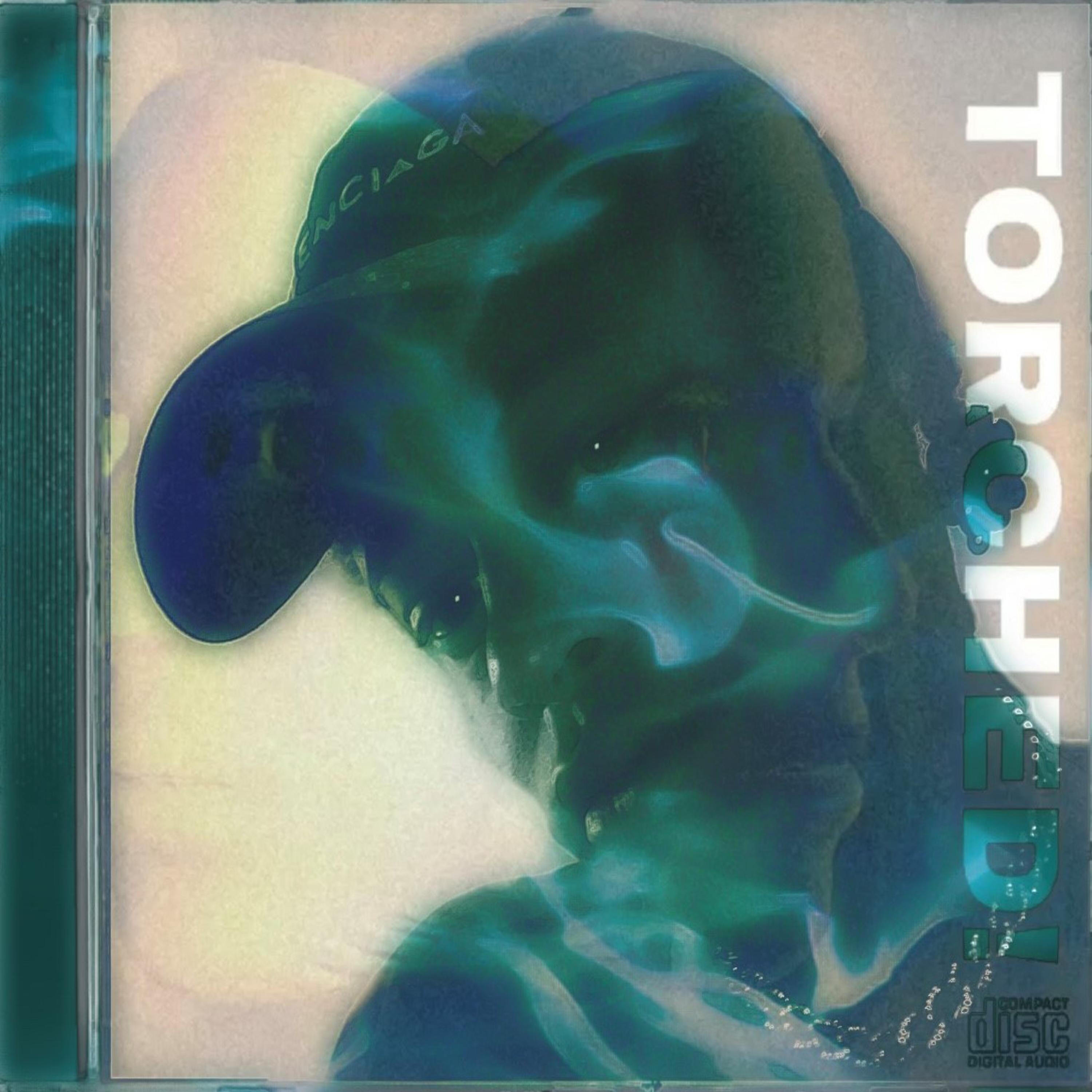 Релиз Torched!
