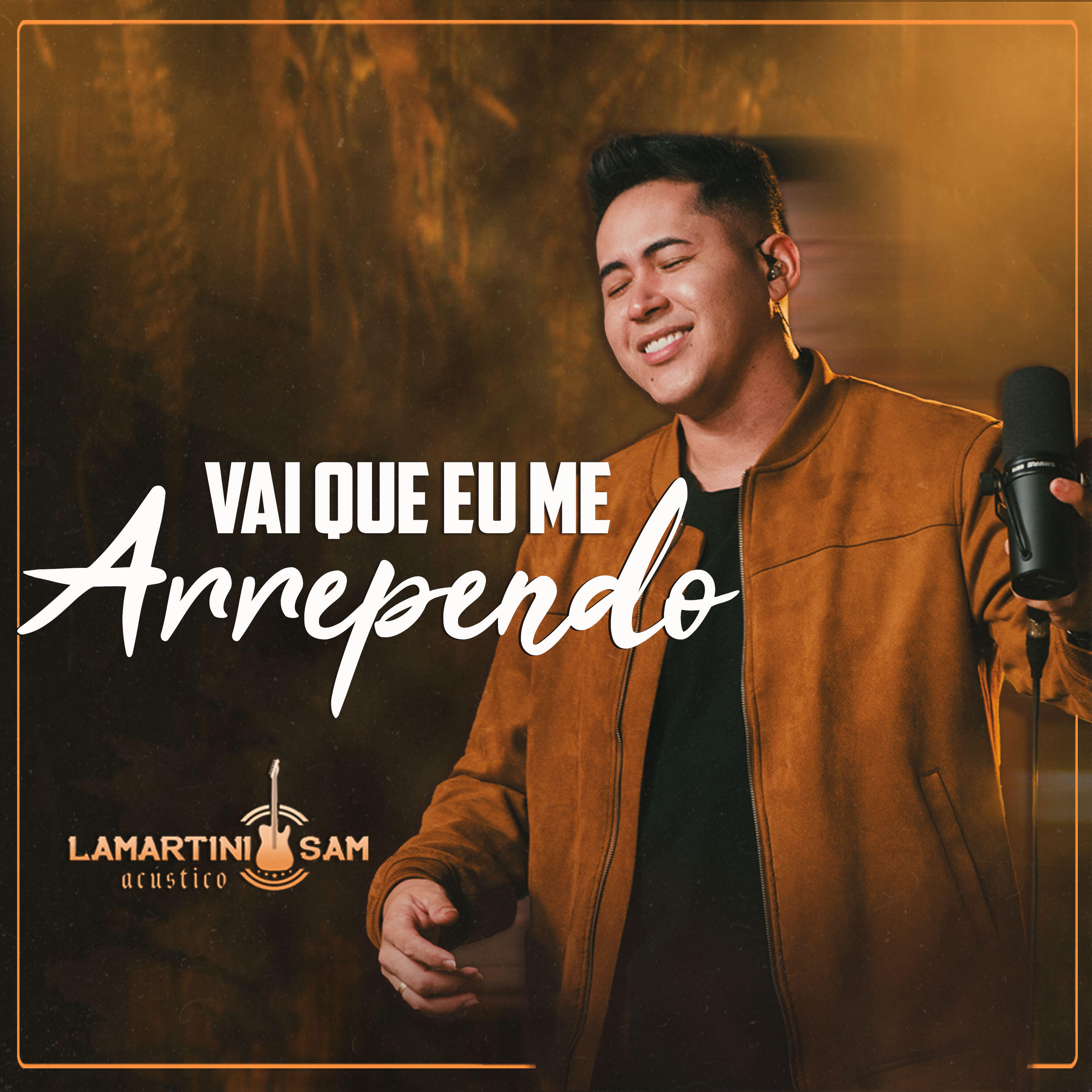 Релиз Vai Que Eu Me Arrependo