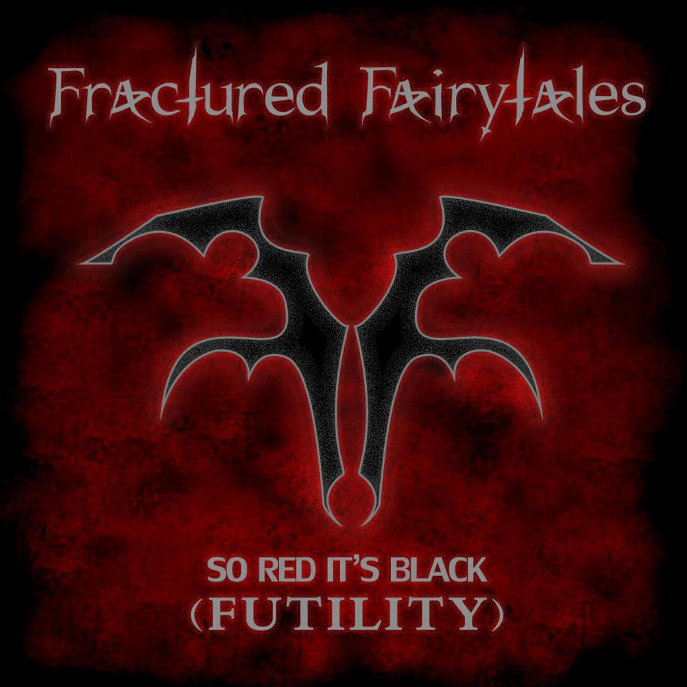Релиз So Red Its Black (Futility)