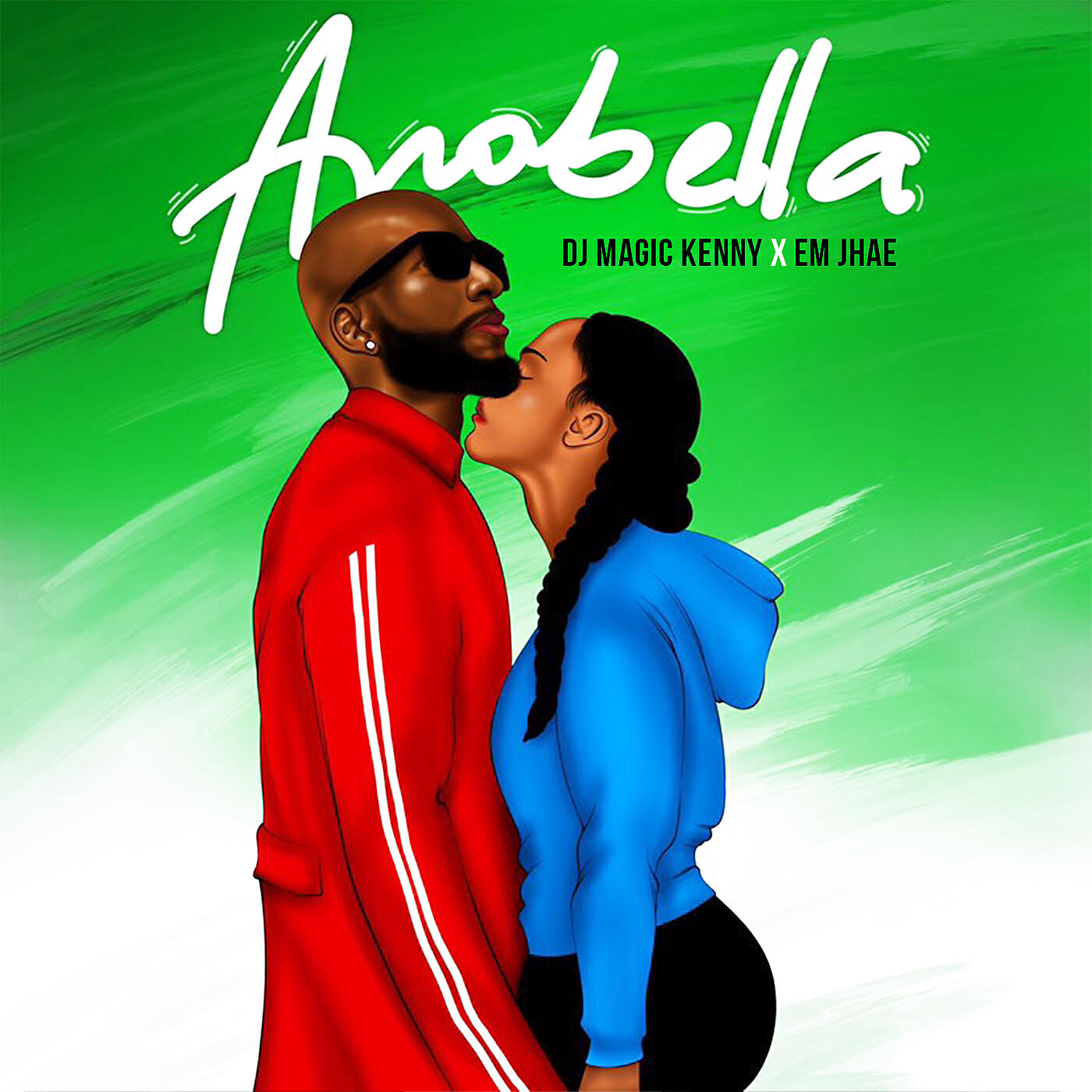 Релиз Anabella