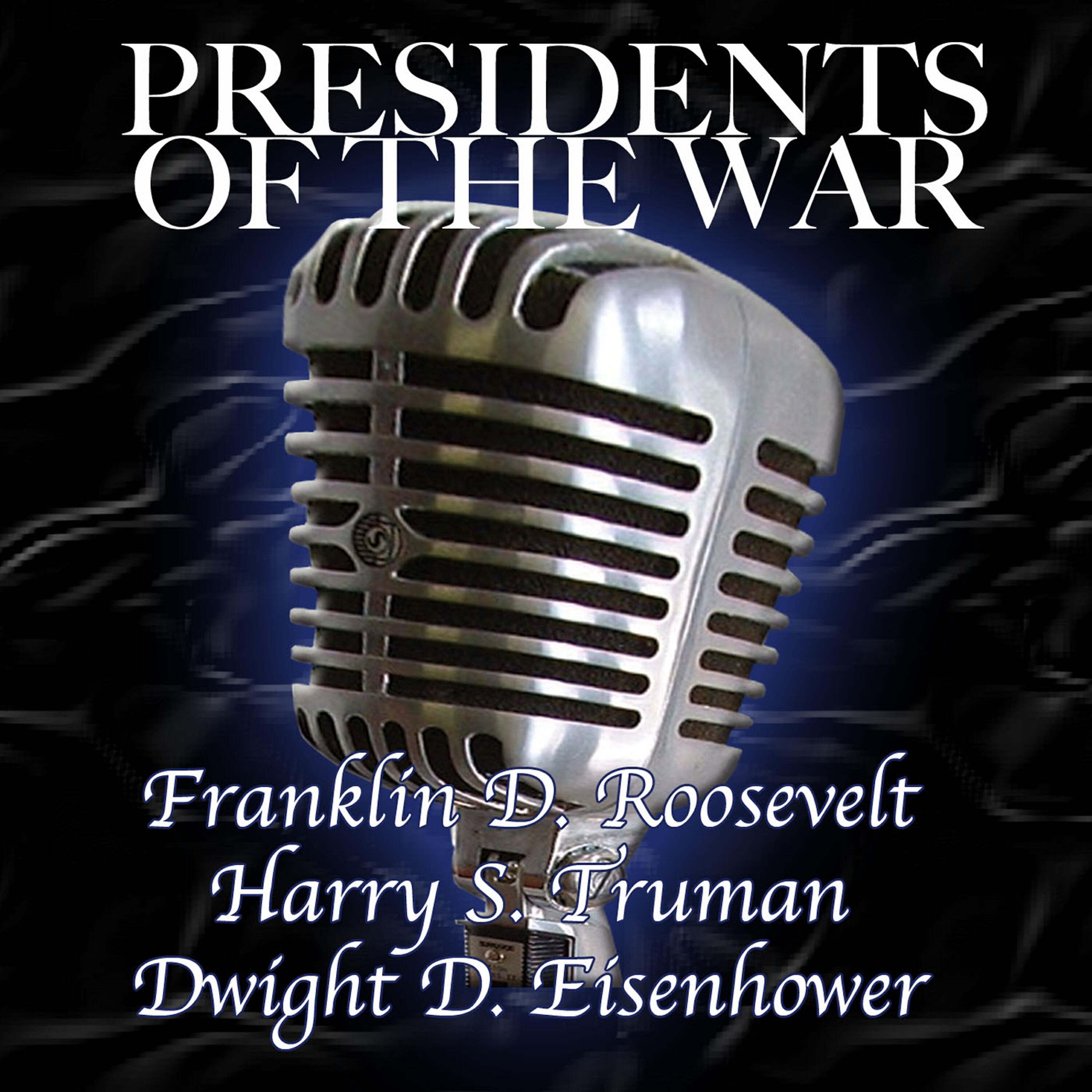 Релиз Presidents Of The War
