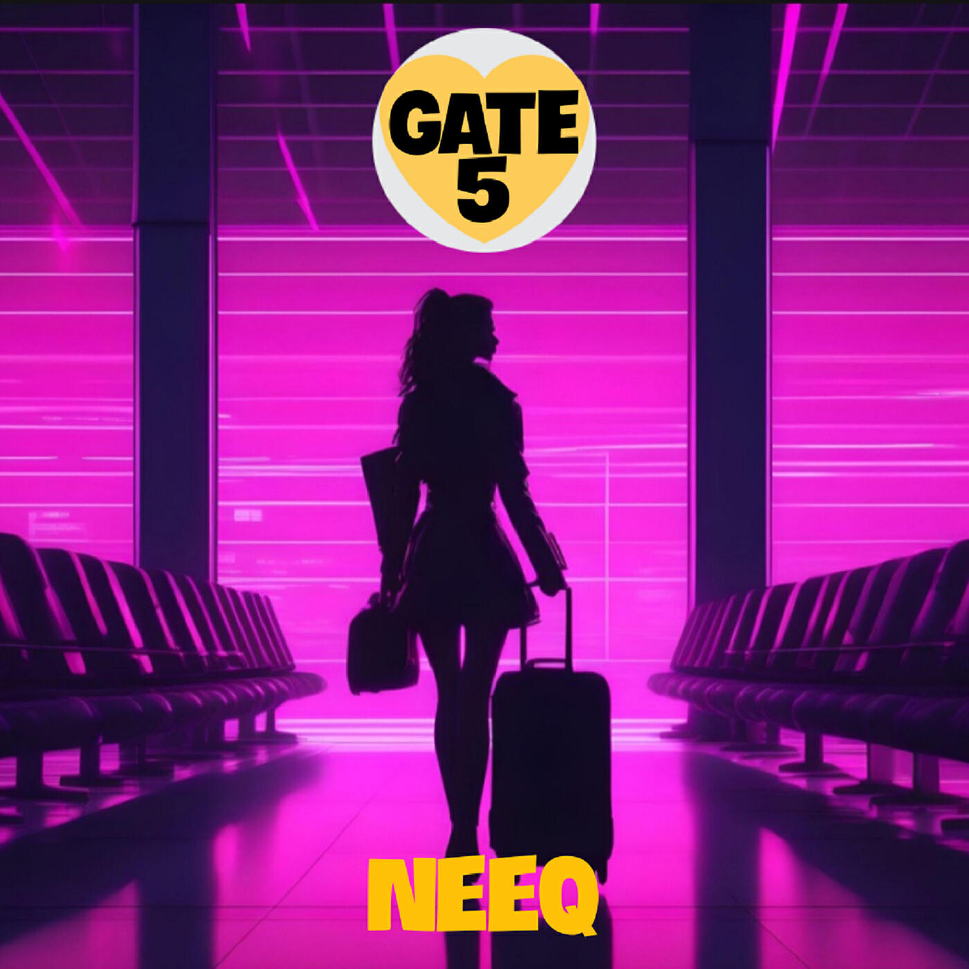 Релиз Gate 5