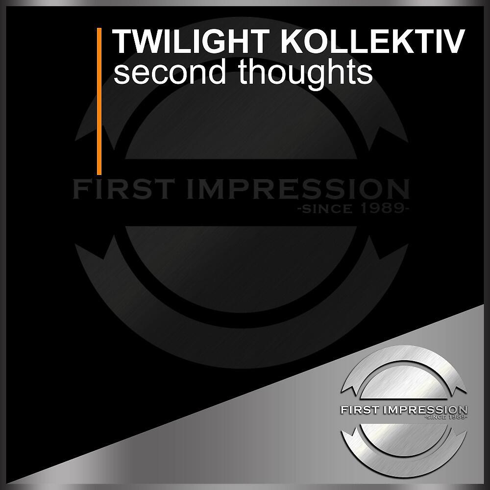 Релиз Second Thoughts