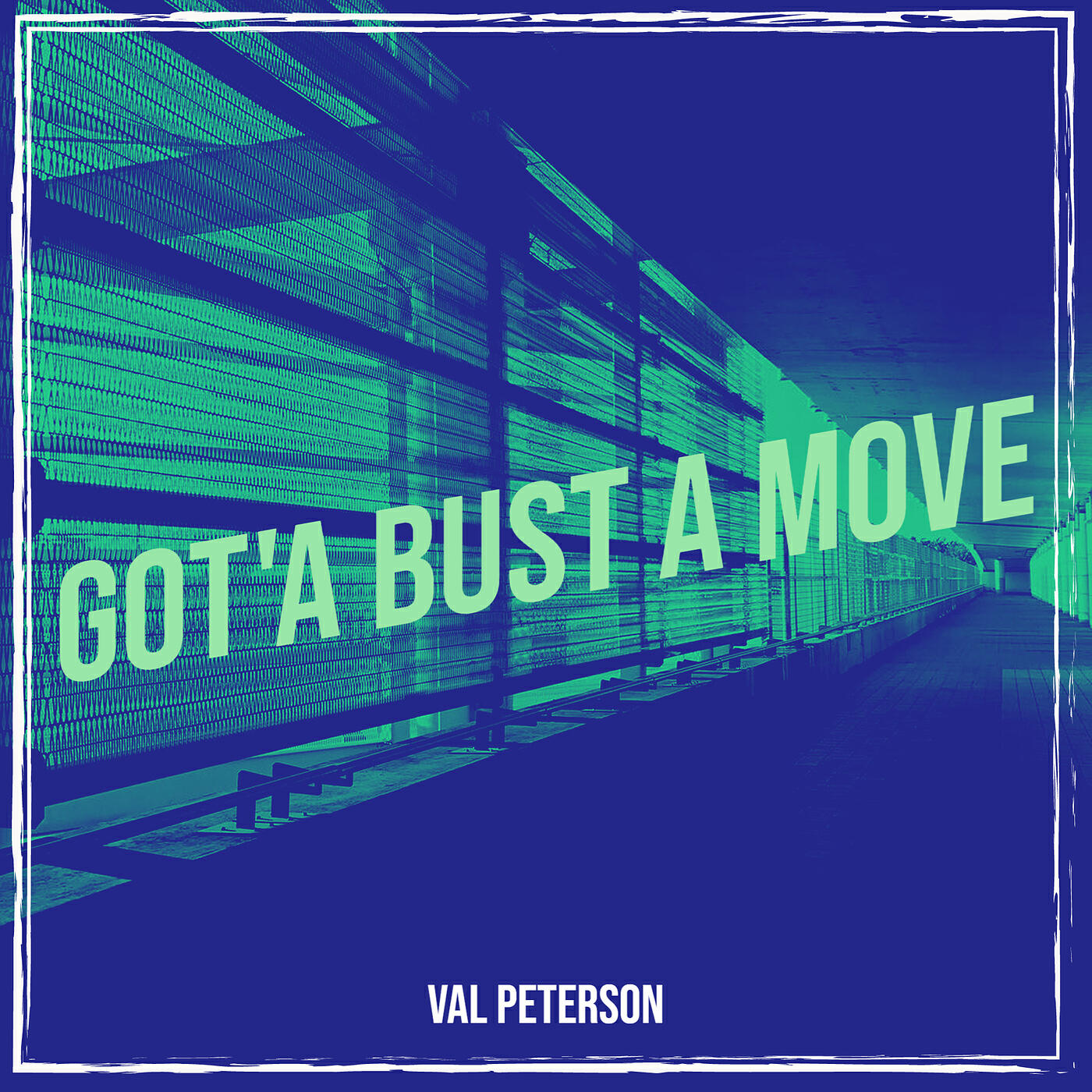 Релиз Got'a Bust a Move