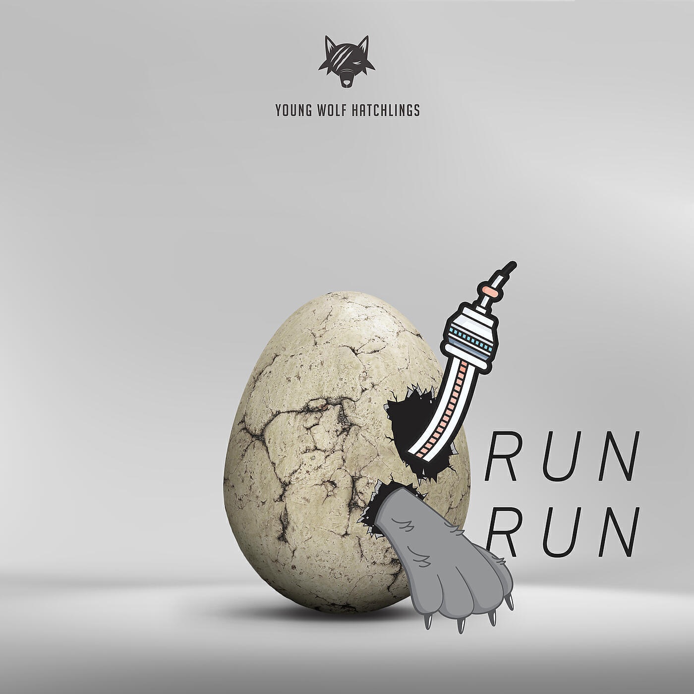 Релиз Run Run