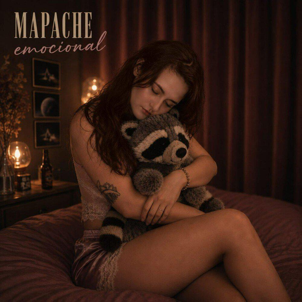Релиз Mapache Emocional
