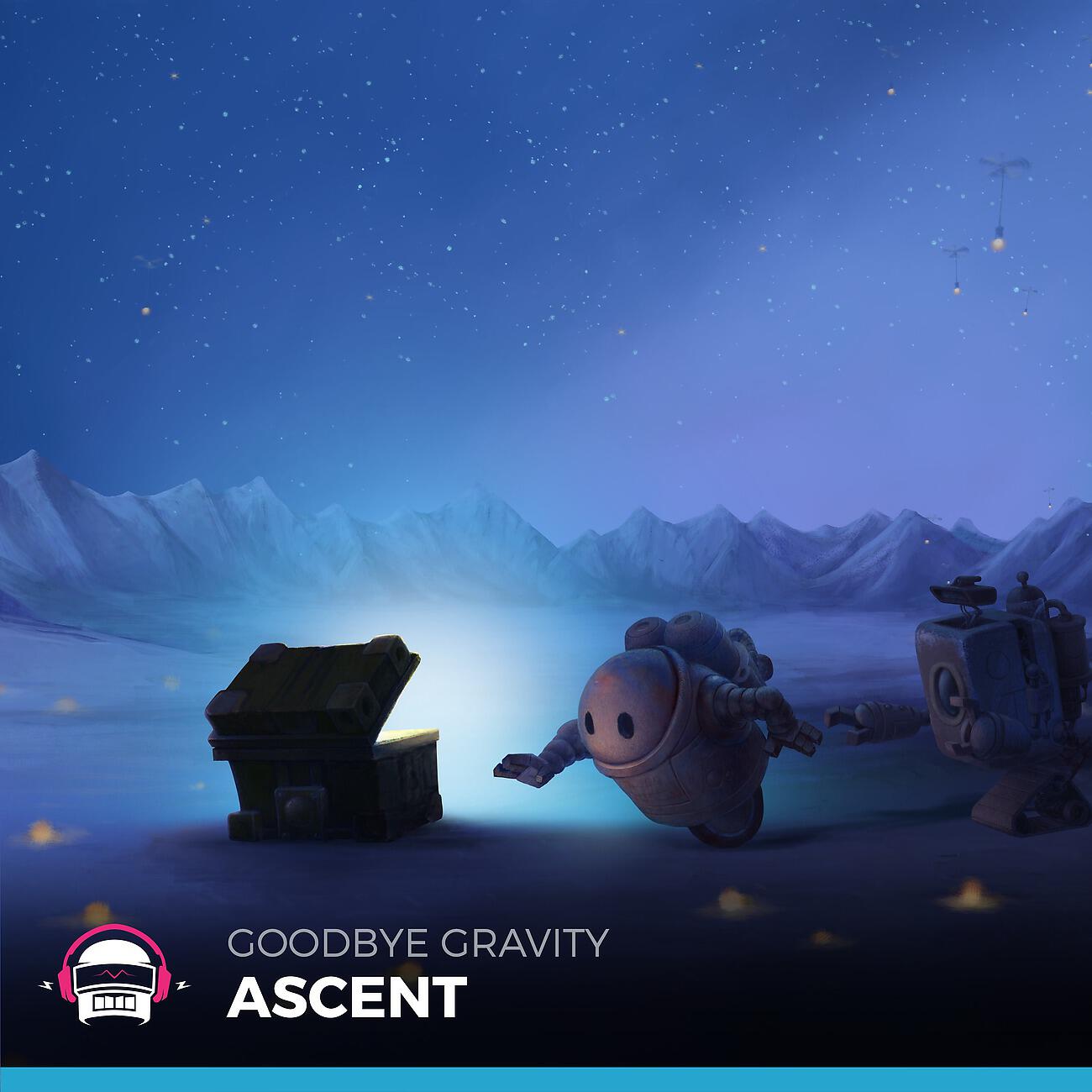 Релиз Ascent