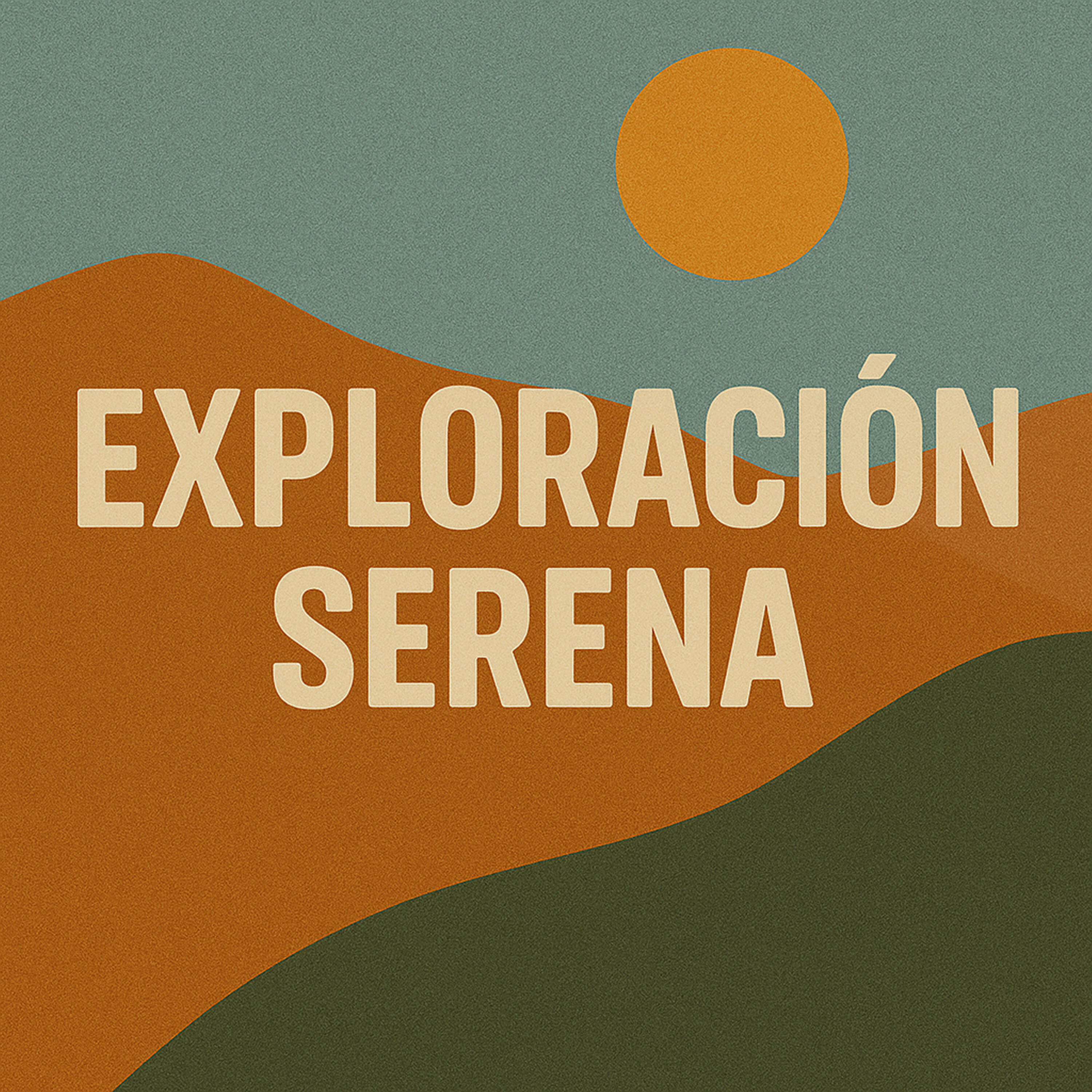 Релиз Exploración Serena