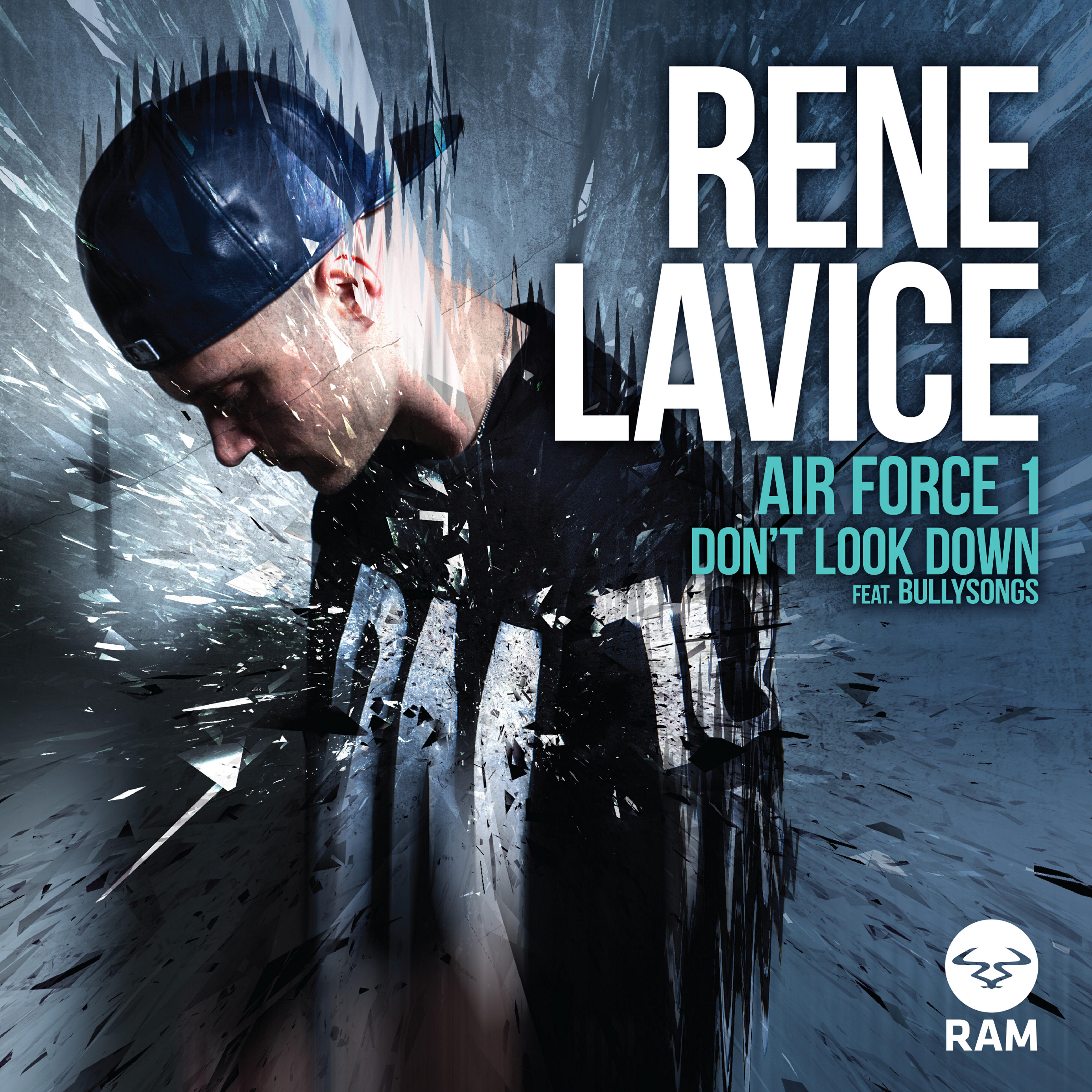 Релиз Don't Look Down / Air Force 1