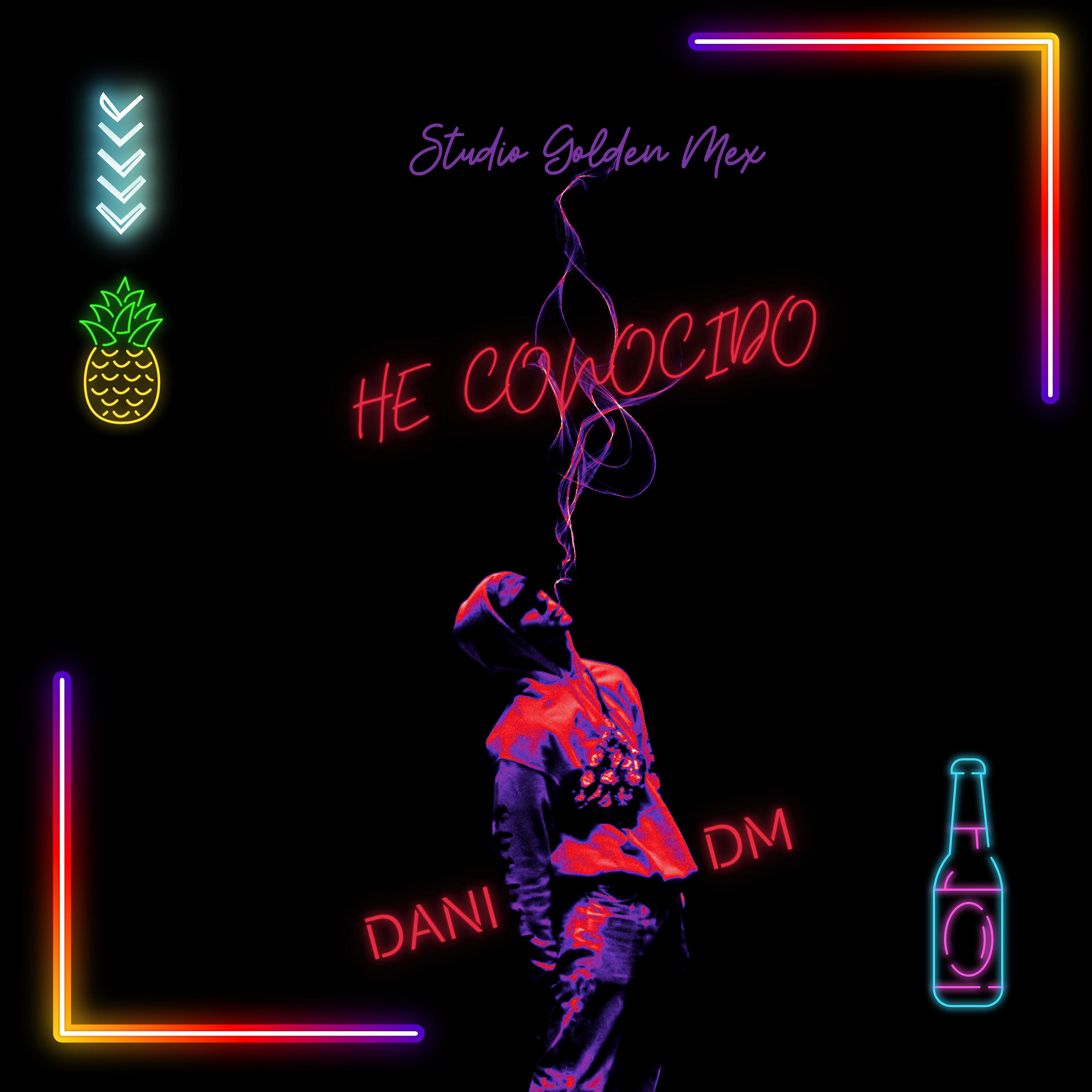 Релиз He Conocido