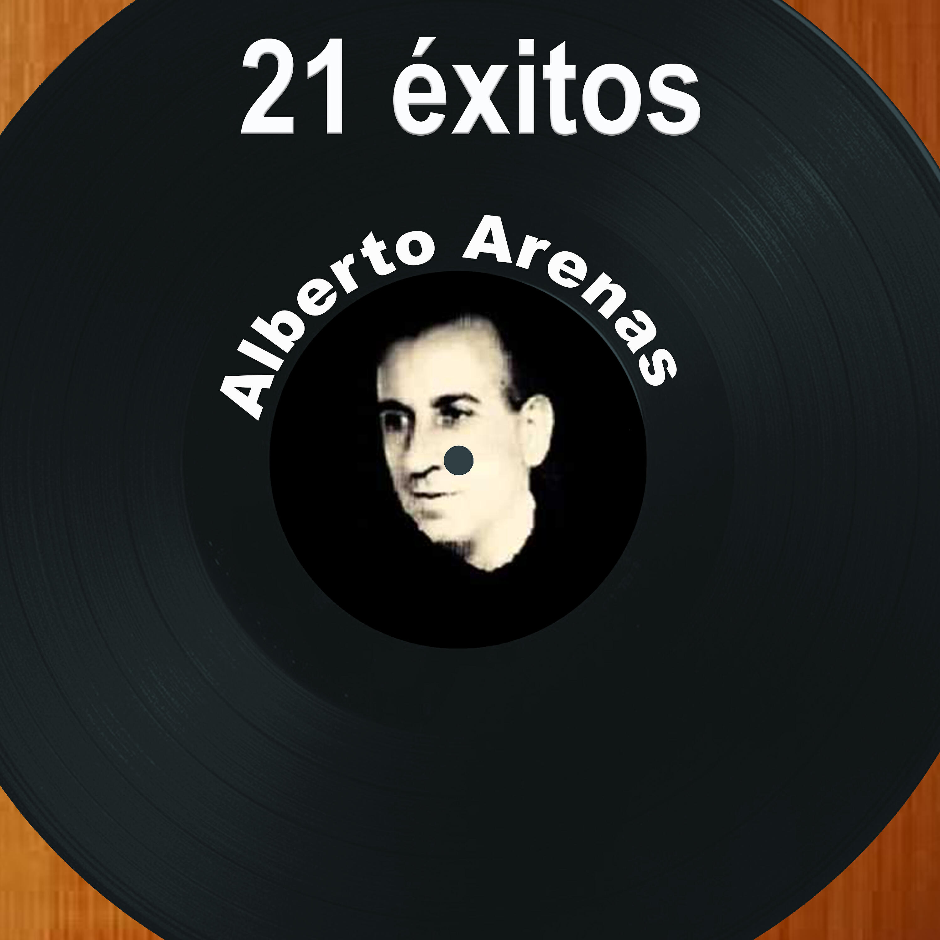 Релиз 21 Exitos