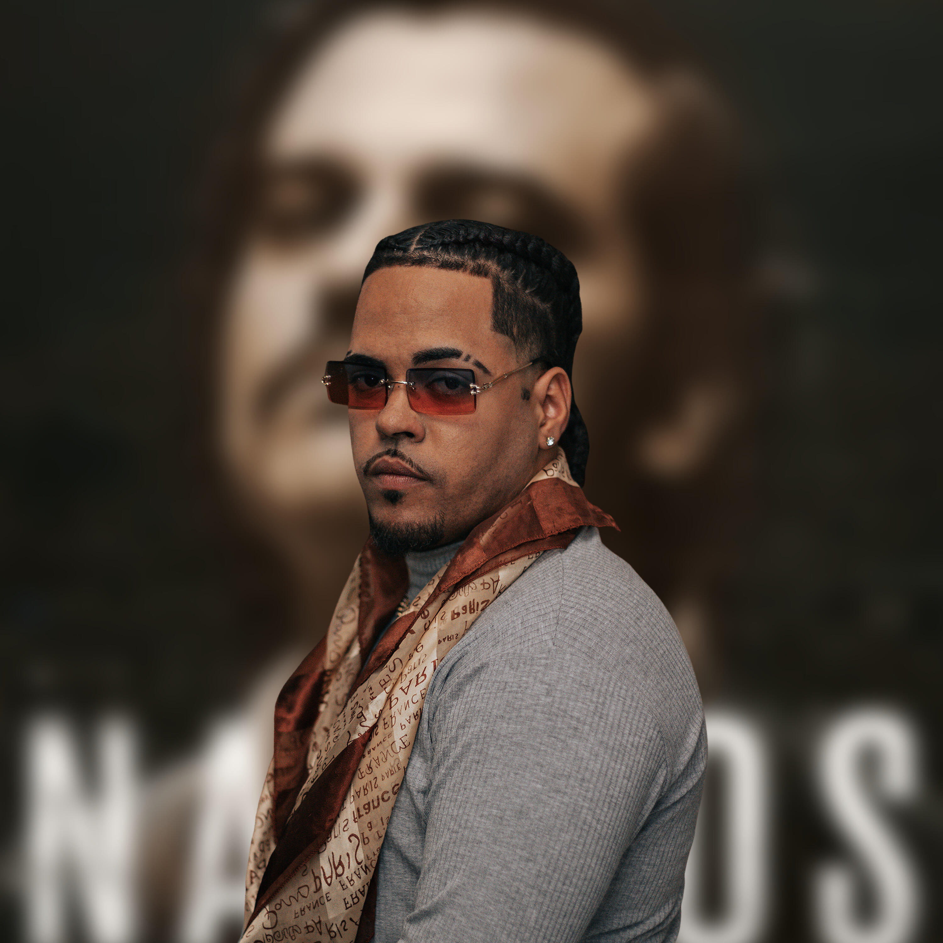 Релиз Narcos