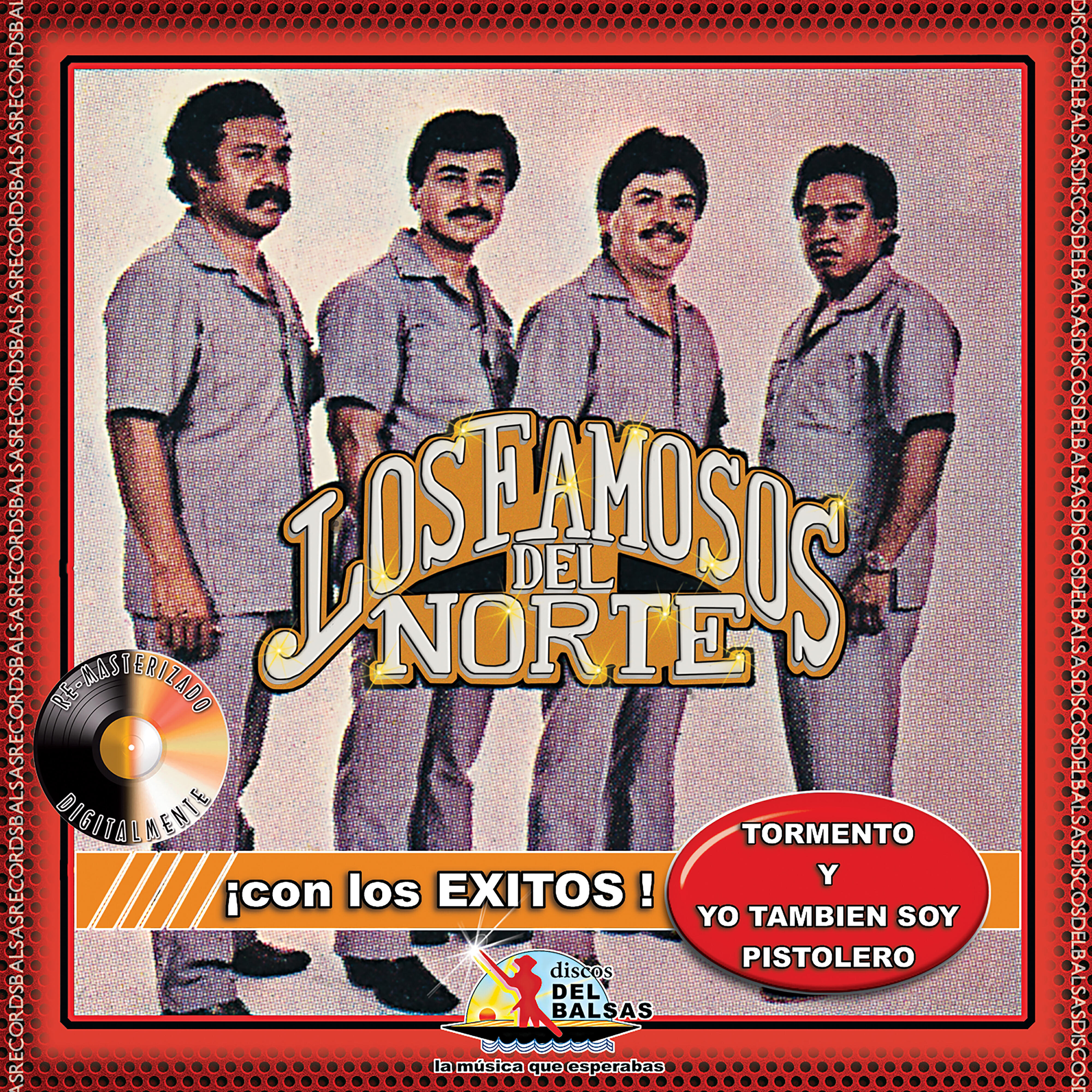 Los Famosos del Norte