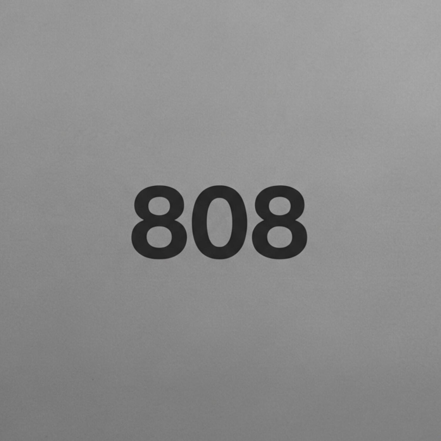 Релиз 808
