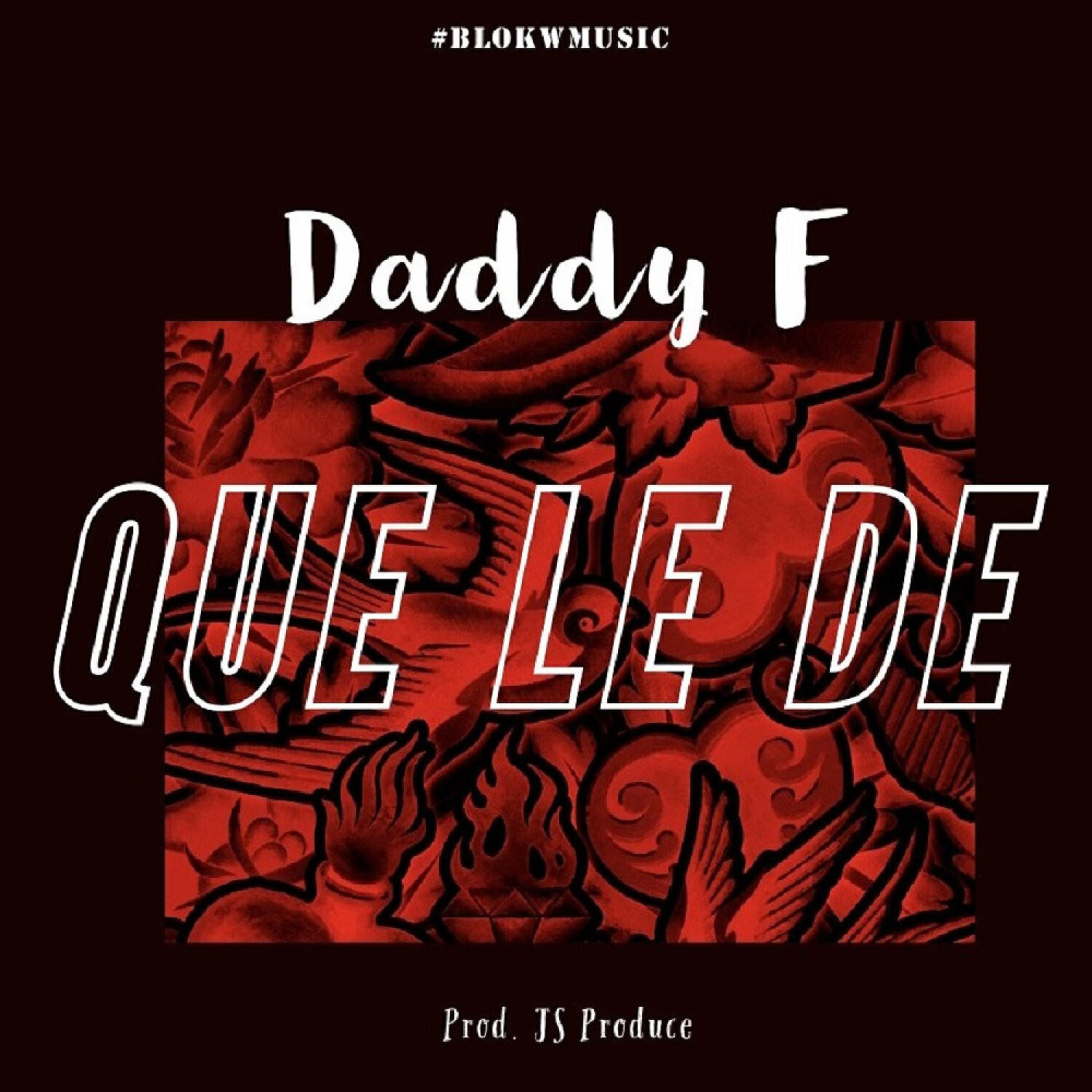 Релиз Que Le De