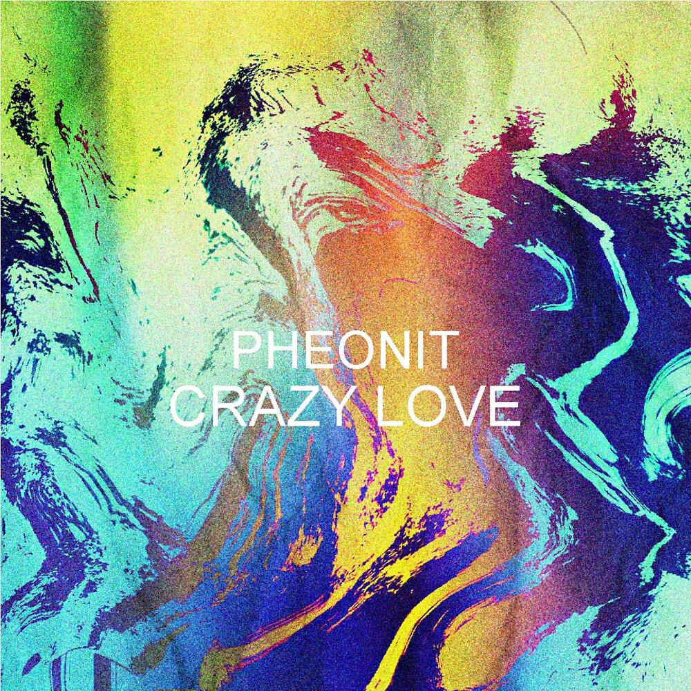 Релиз Crazy Love