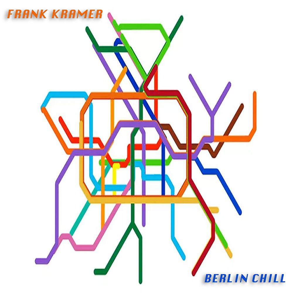 Релиз Berlin Chill