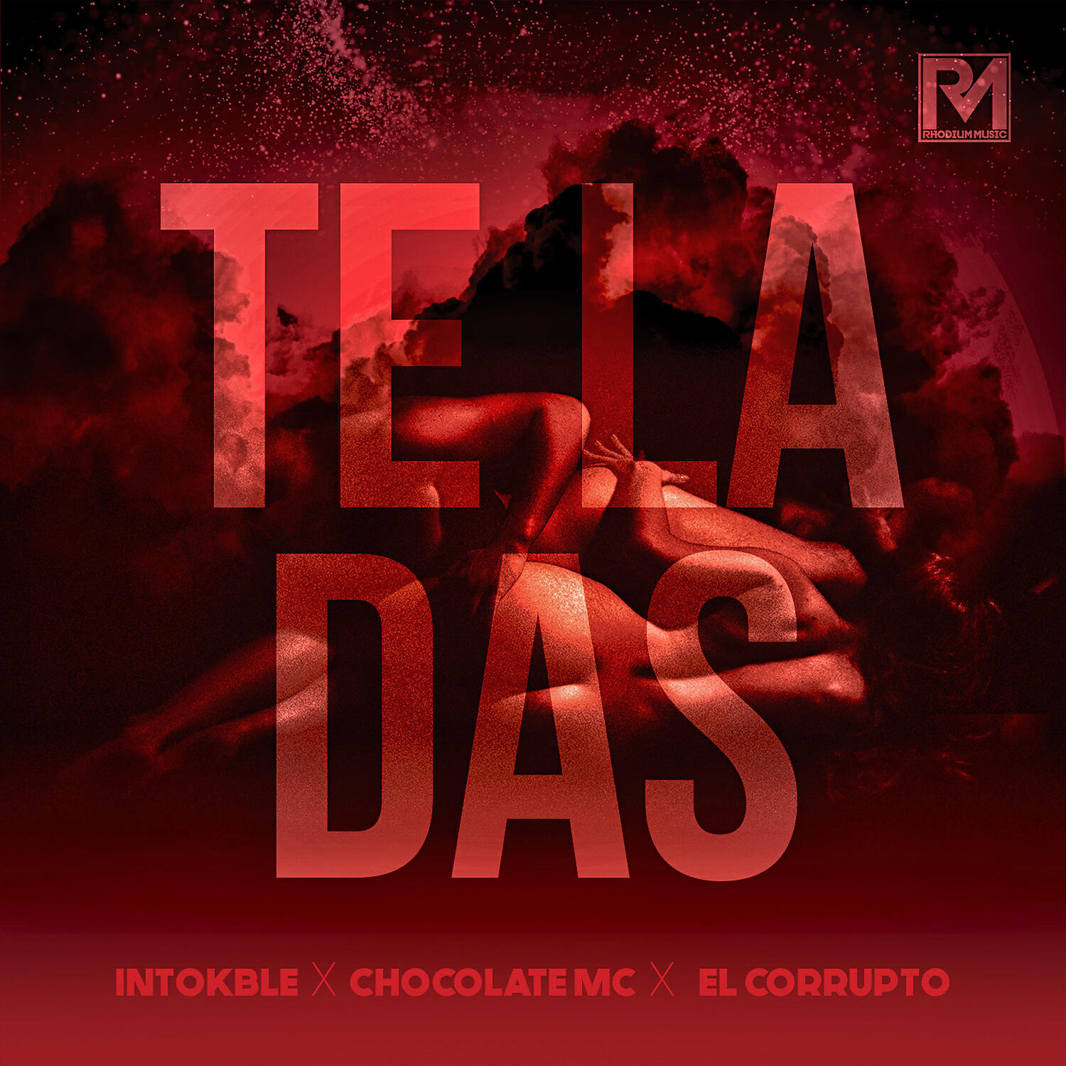 Релиз Te la Das (feat. El Corrupto)