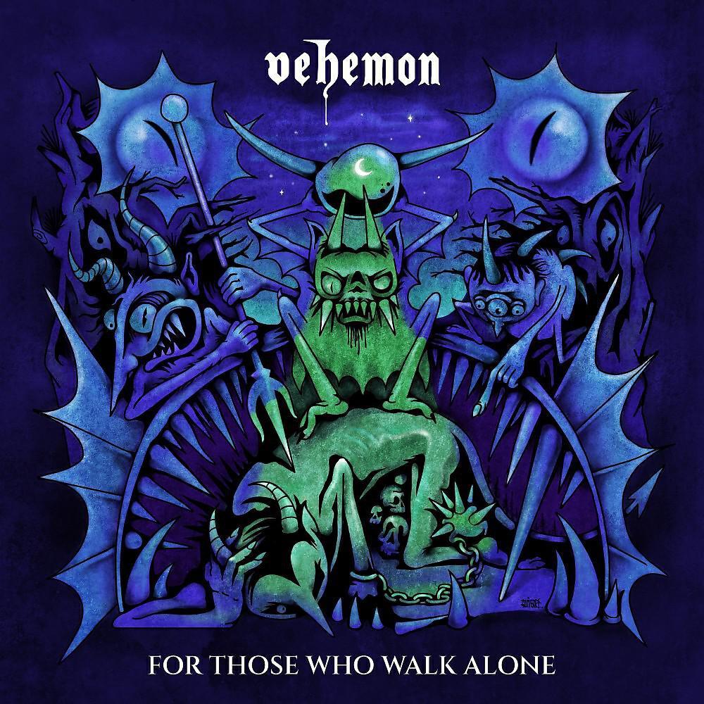 Vehemon