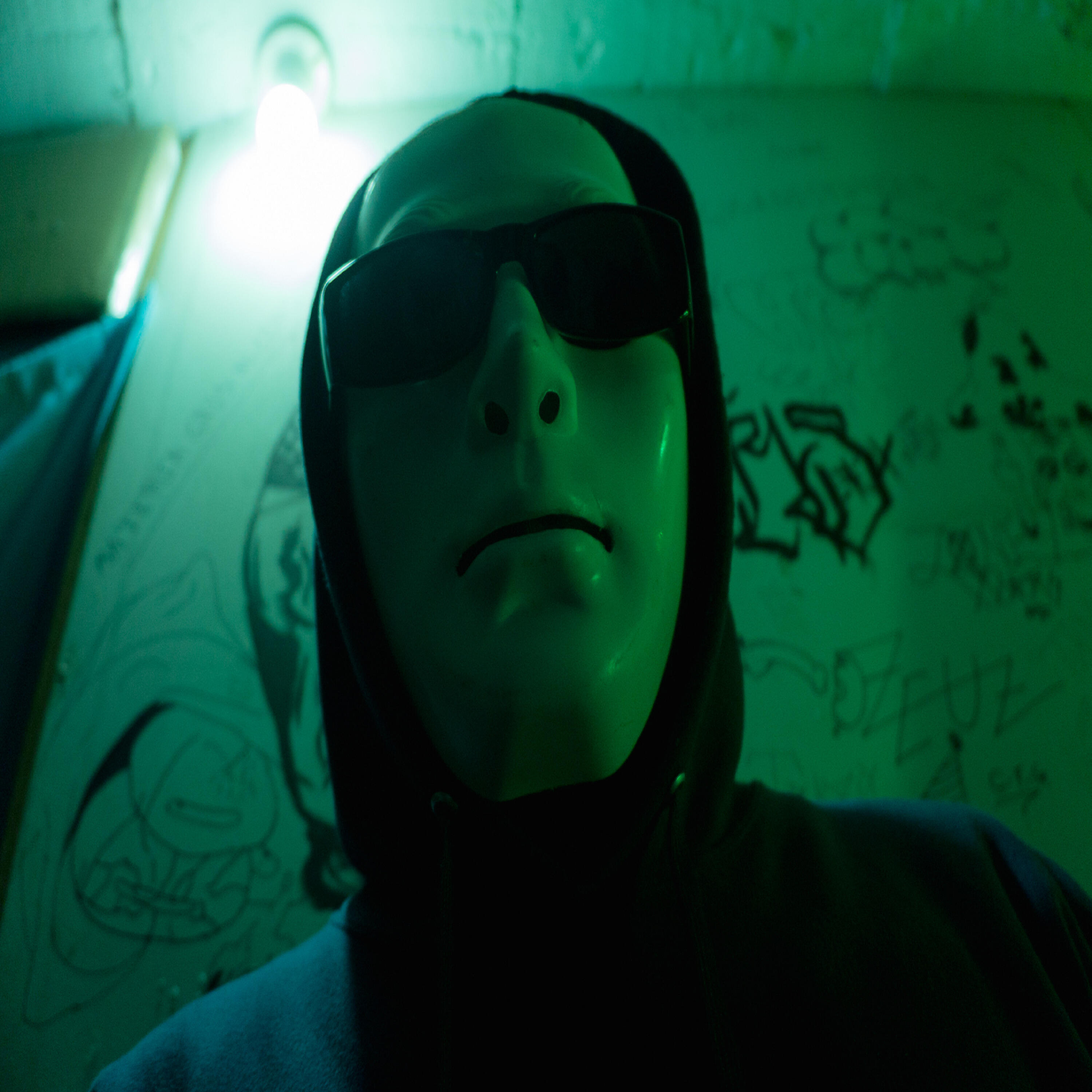 Релиз Muerto