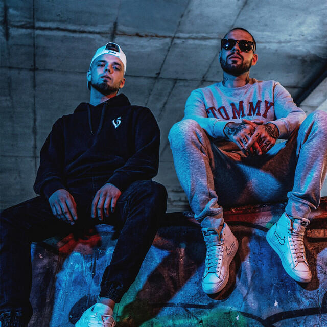 Релиз Synchro (feat. Grizzlee)