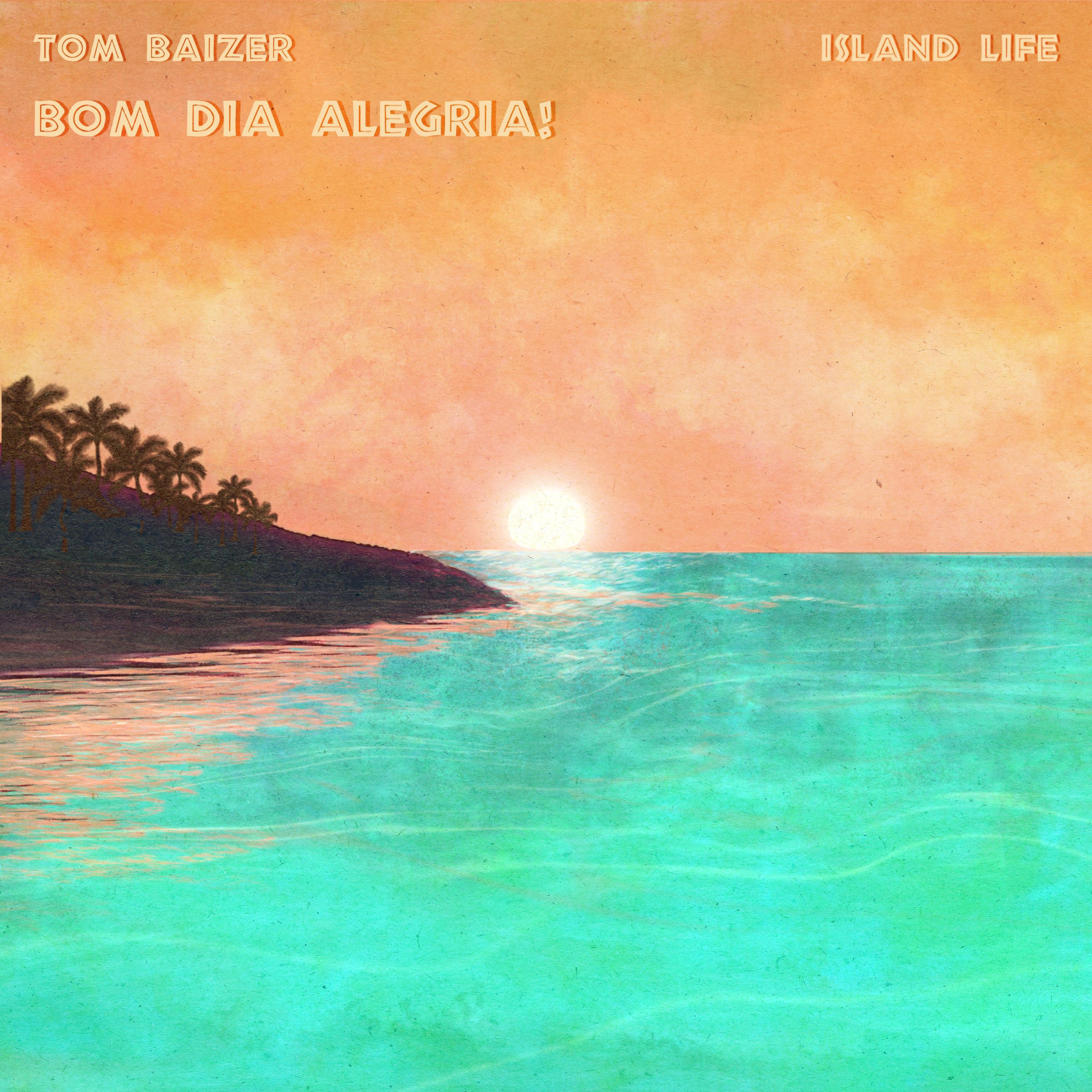 Tom Baizer
