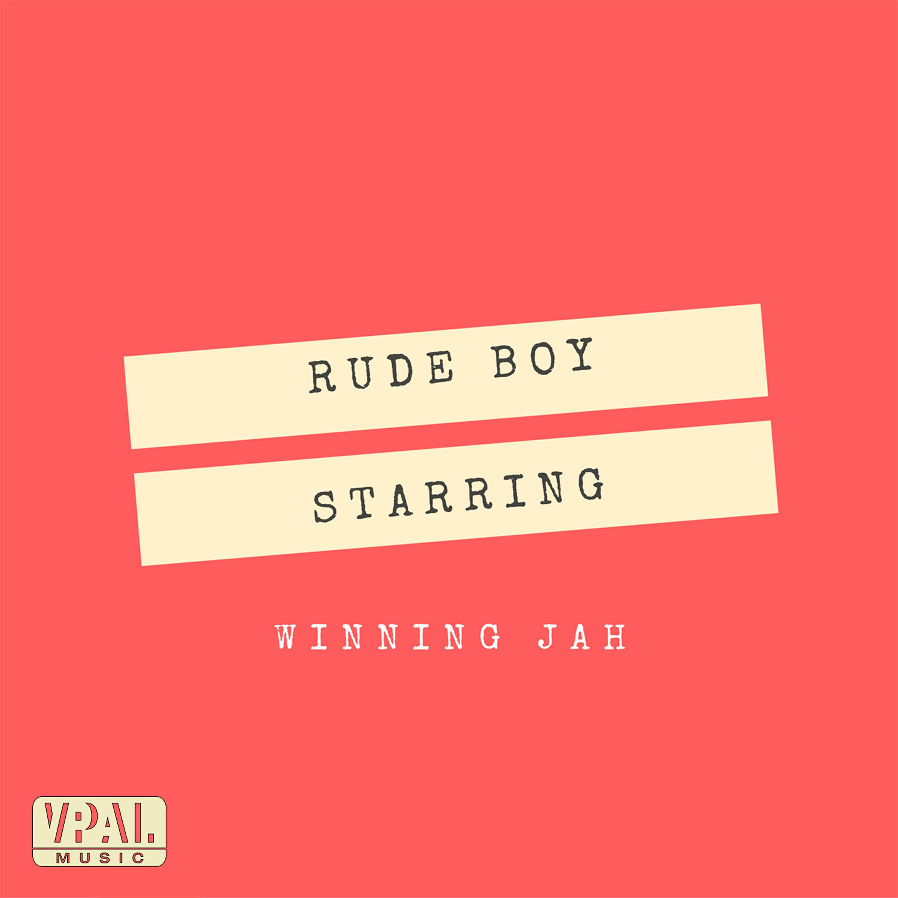 Релиз Rude Boy