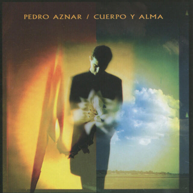Релиз Cuerpo y Alma
