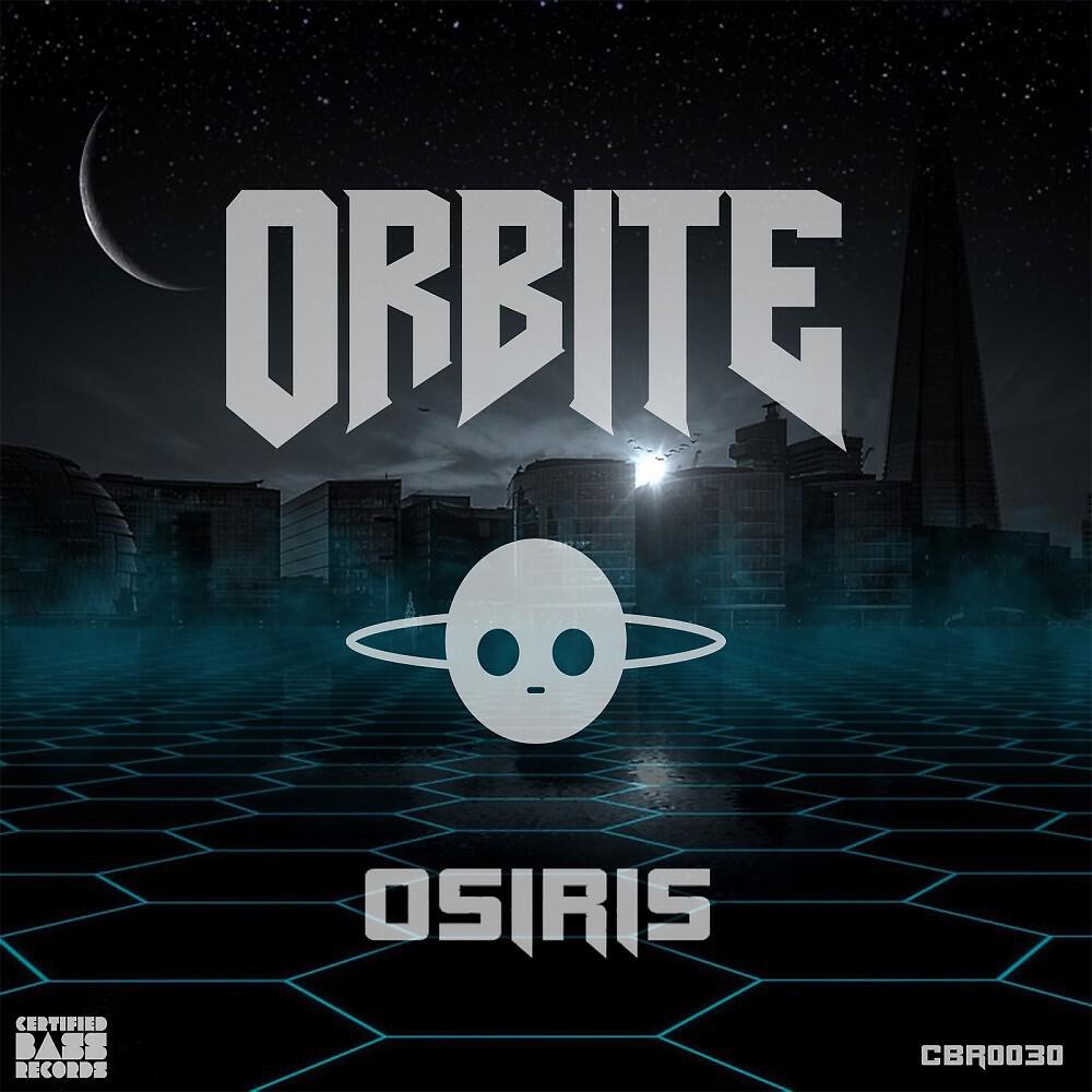 Релиз Osiris
