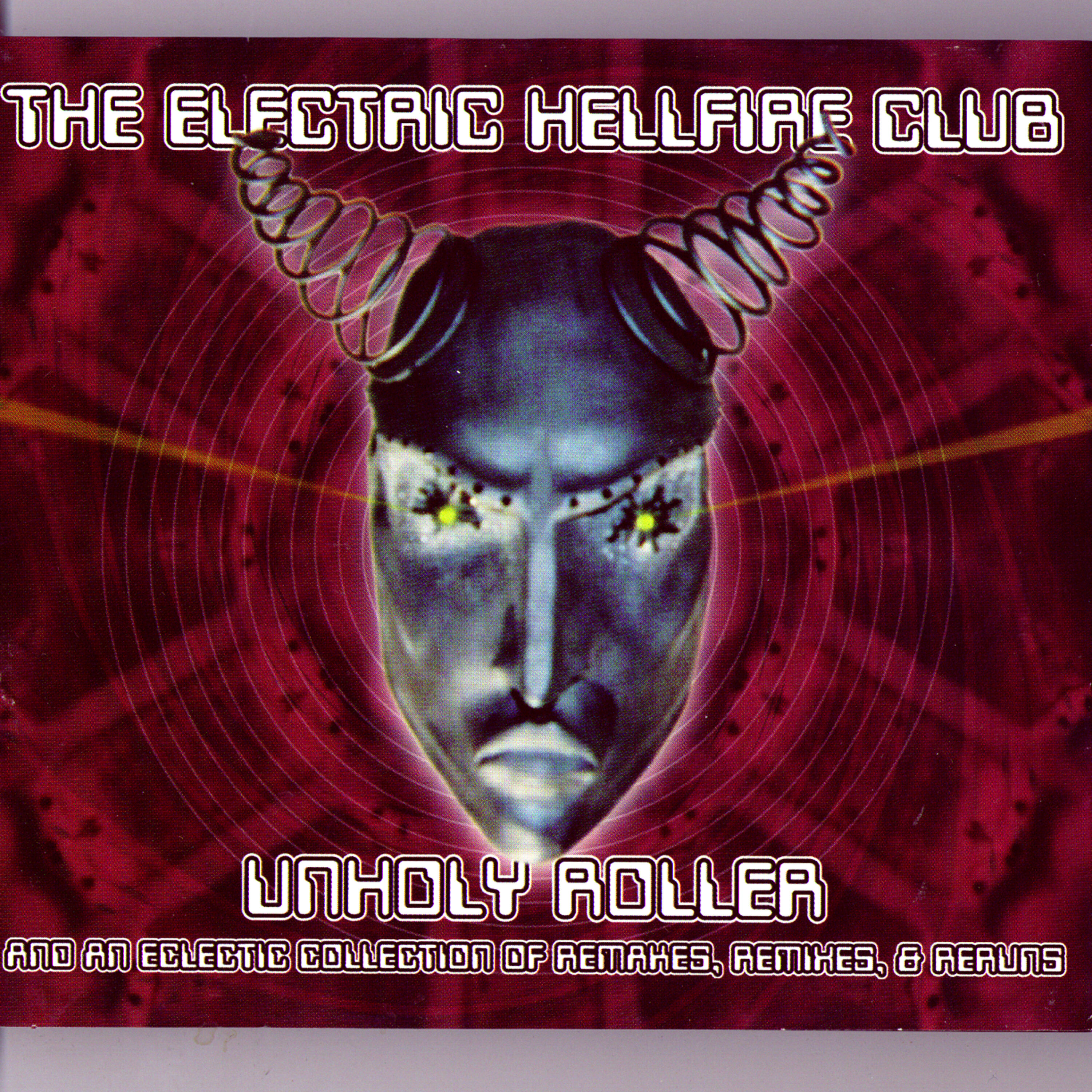 Релиз Unholy Roller