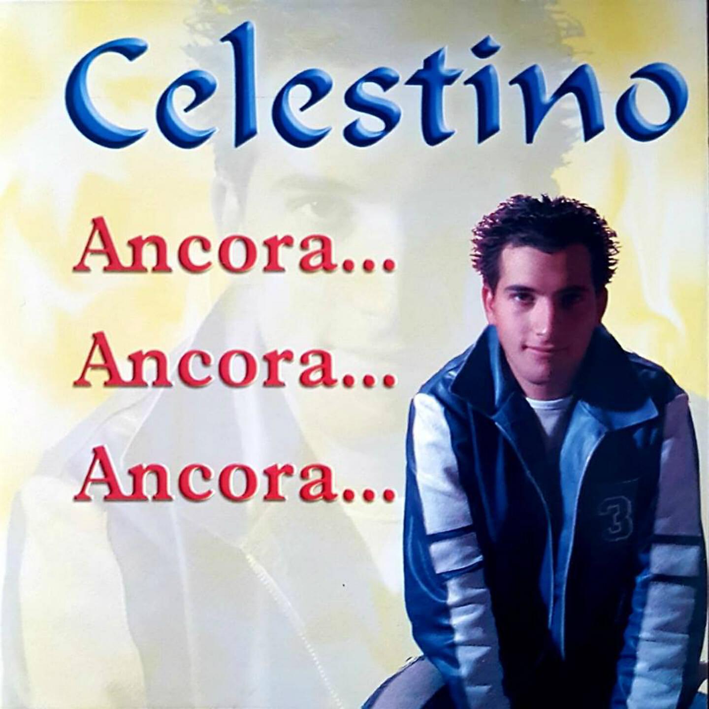Релиз Ancora...Ancora...Ancora