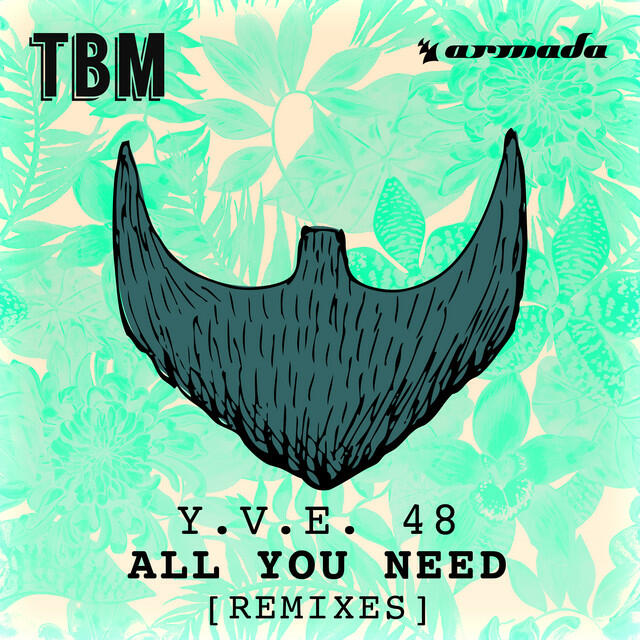 Релиз All You Need (Remixes)